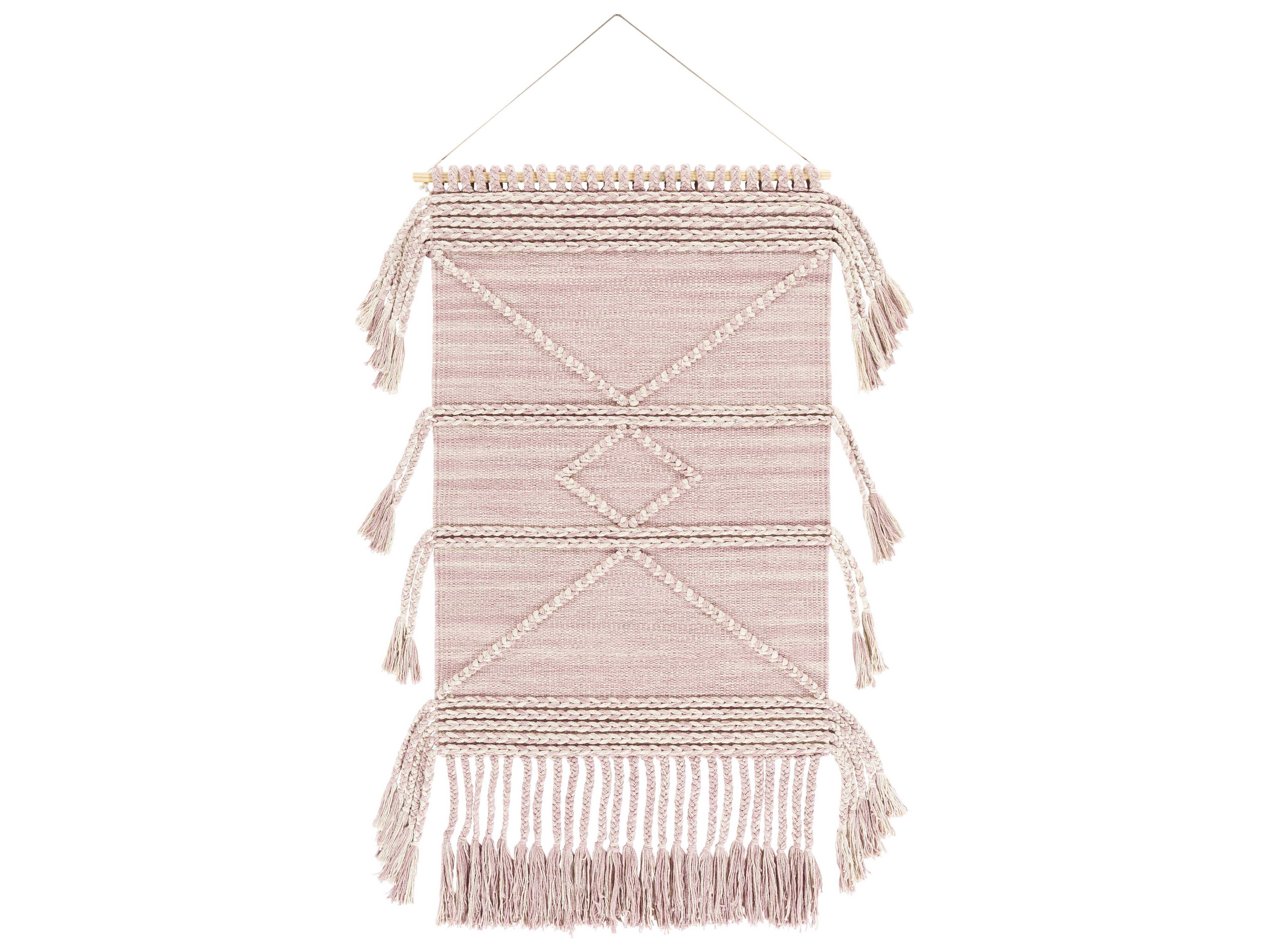 Livabliss by Surya Zanafi Wall Hanging