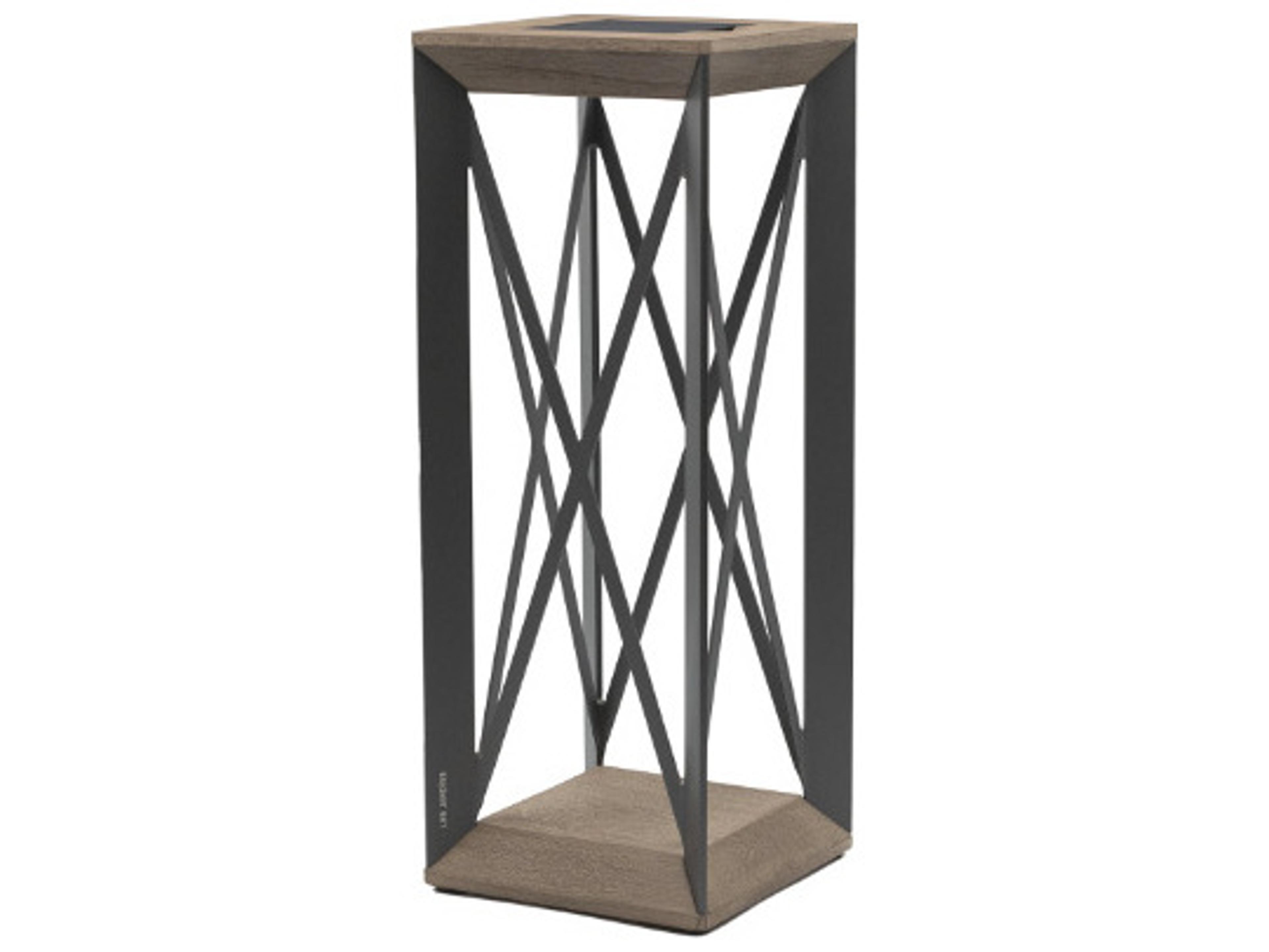 Soho 10-Light Outdoor Lamp