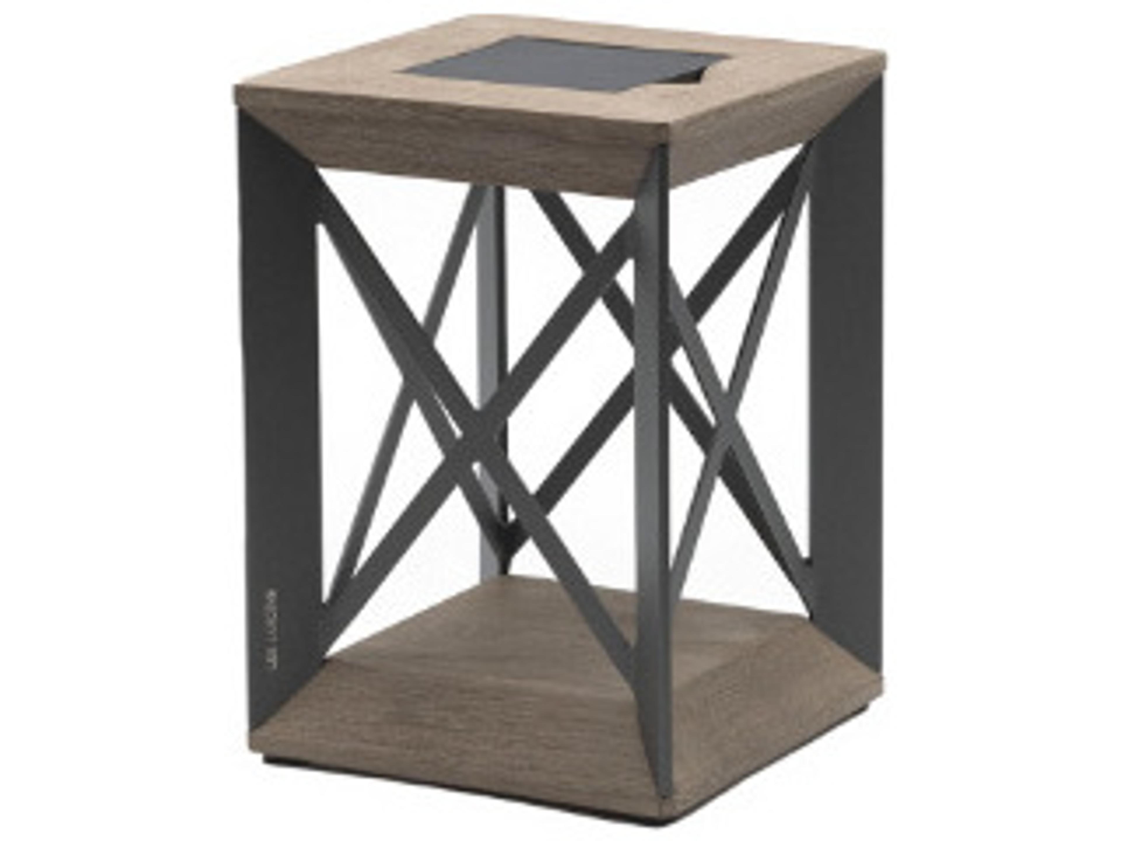 Soho 10-Light Outdoor Lamp