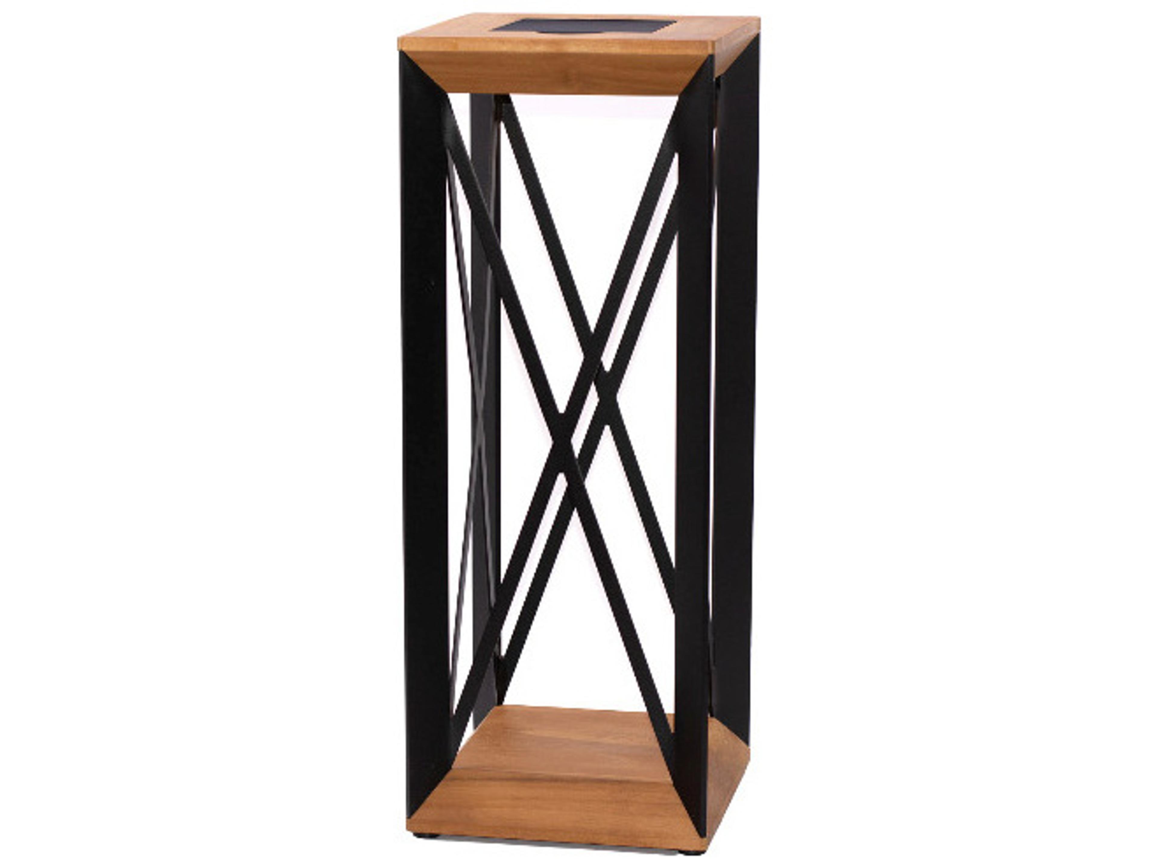 Soho 10-Light Outdoor Lamp