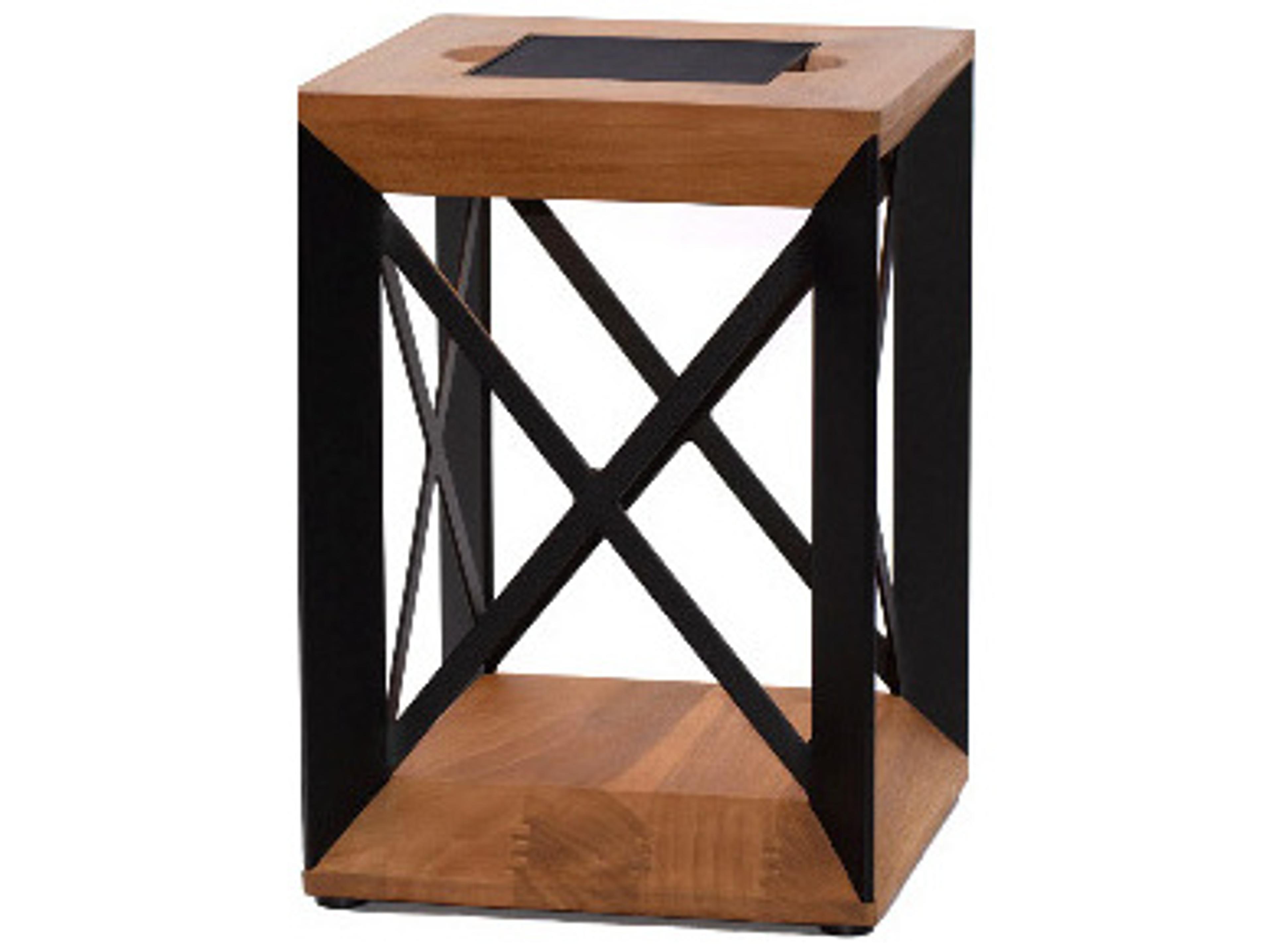 Soho 10-Light Outdoor Lamp