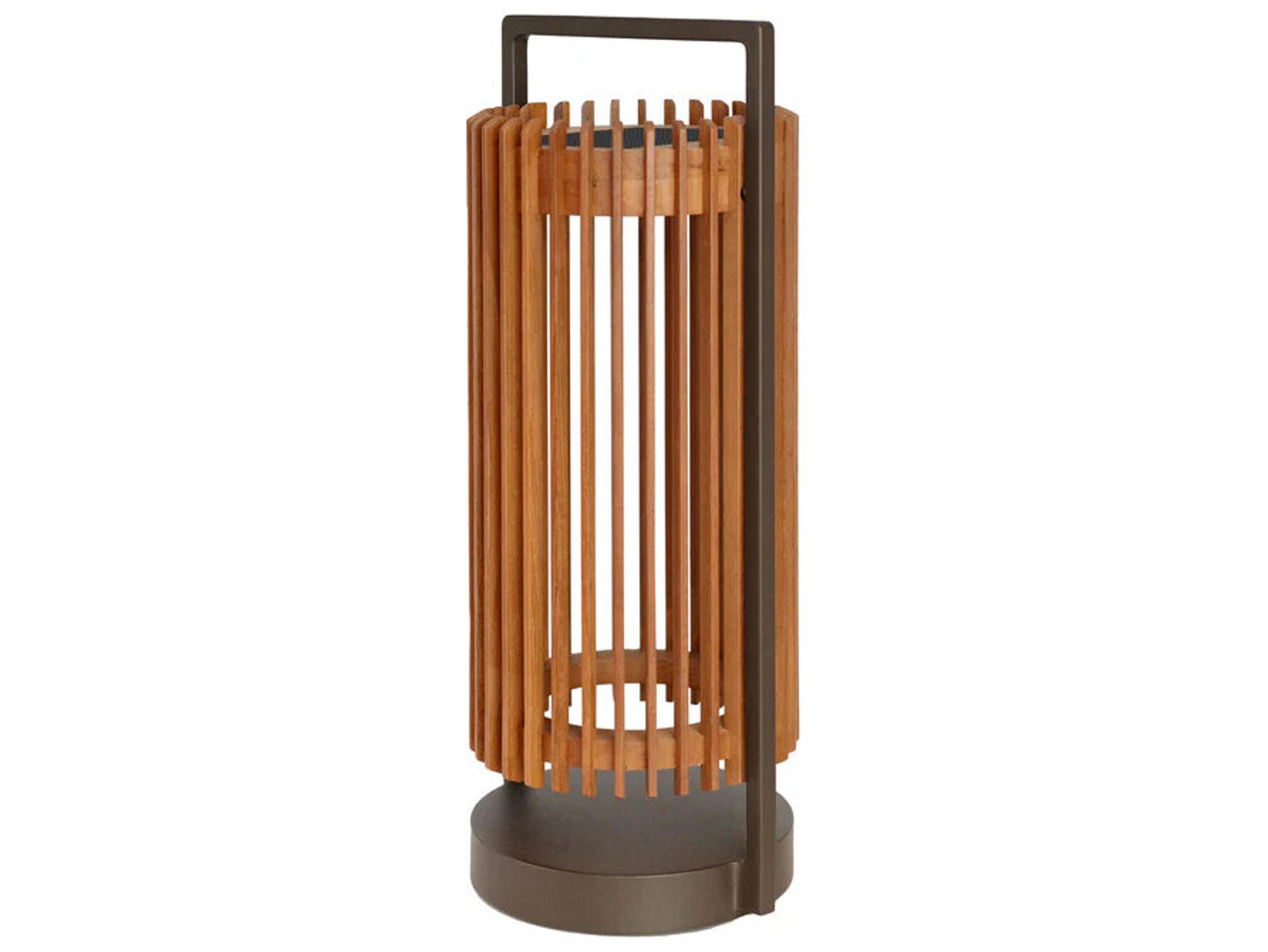 Les Jardins Jazz 10-Light Outdoor Lamp