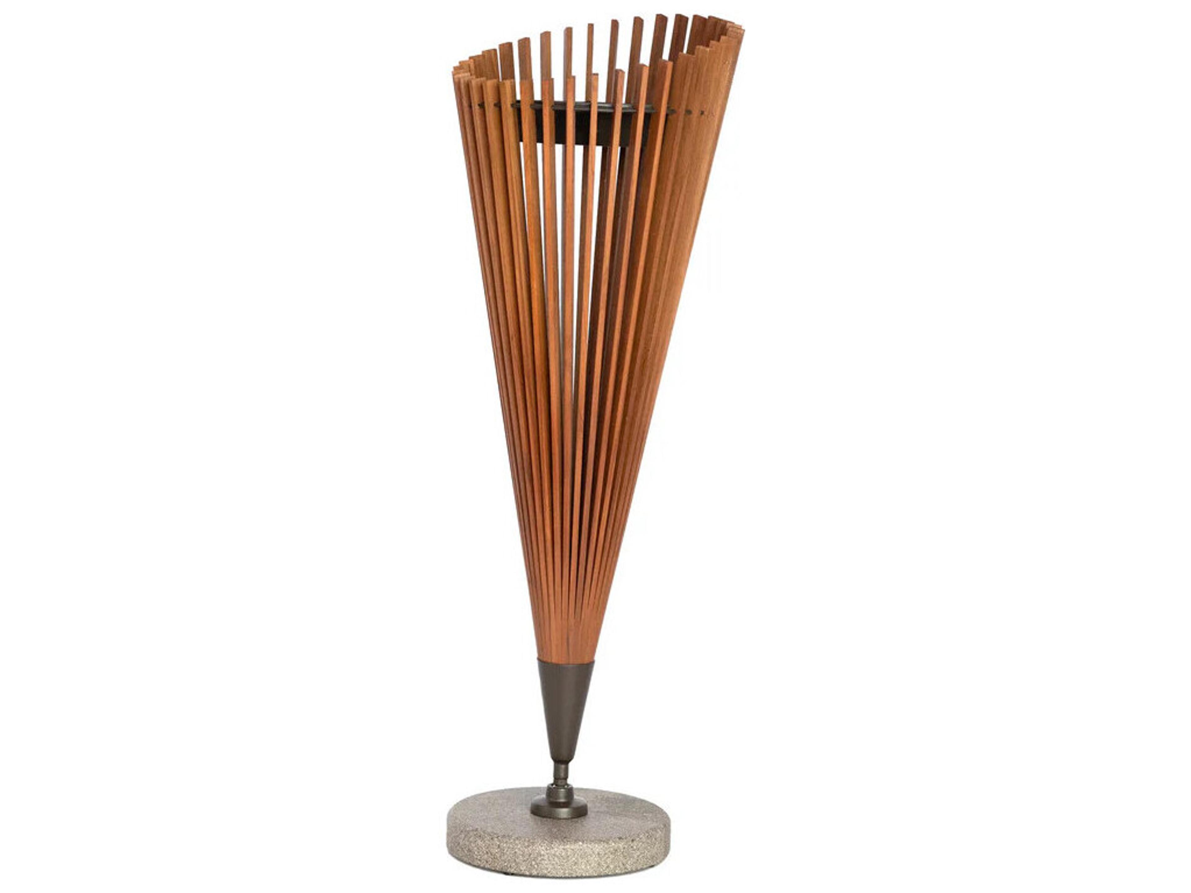 Les Jardins Ikon 10-Light Outdoor Path Light