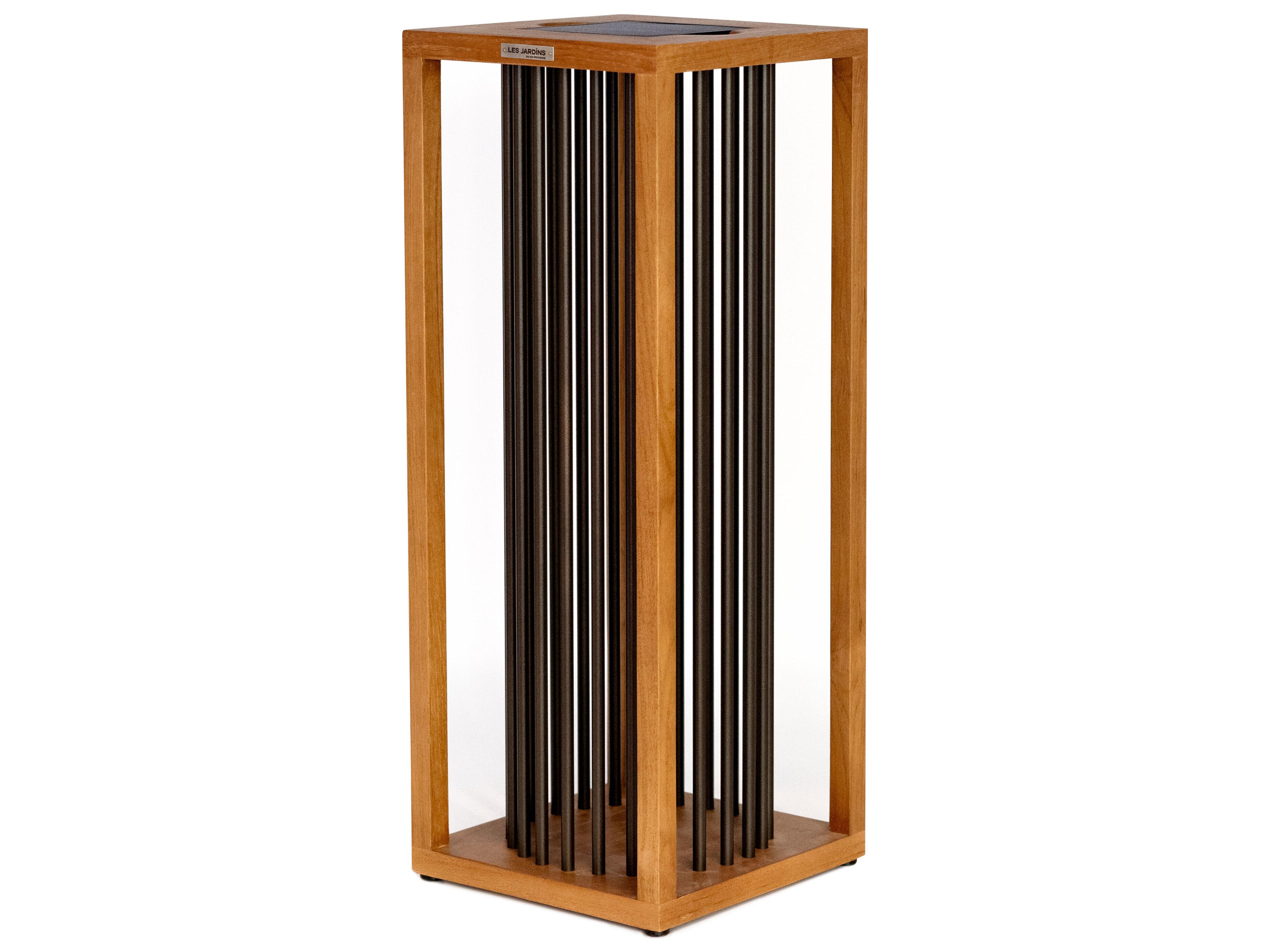 Akin 10-Light Outdoor Lamp