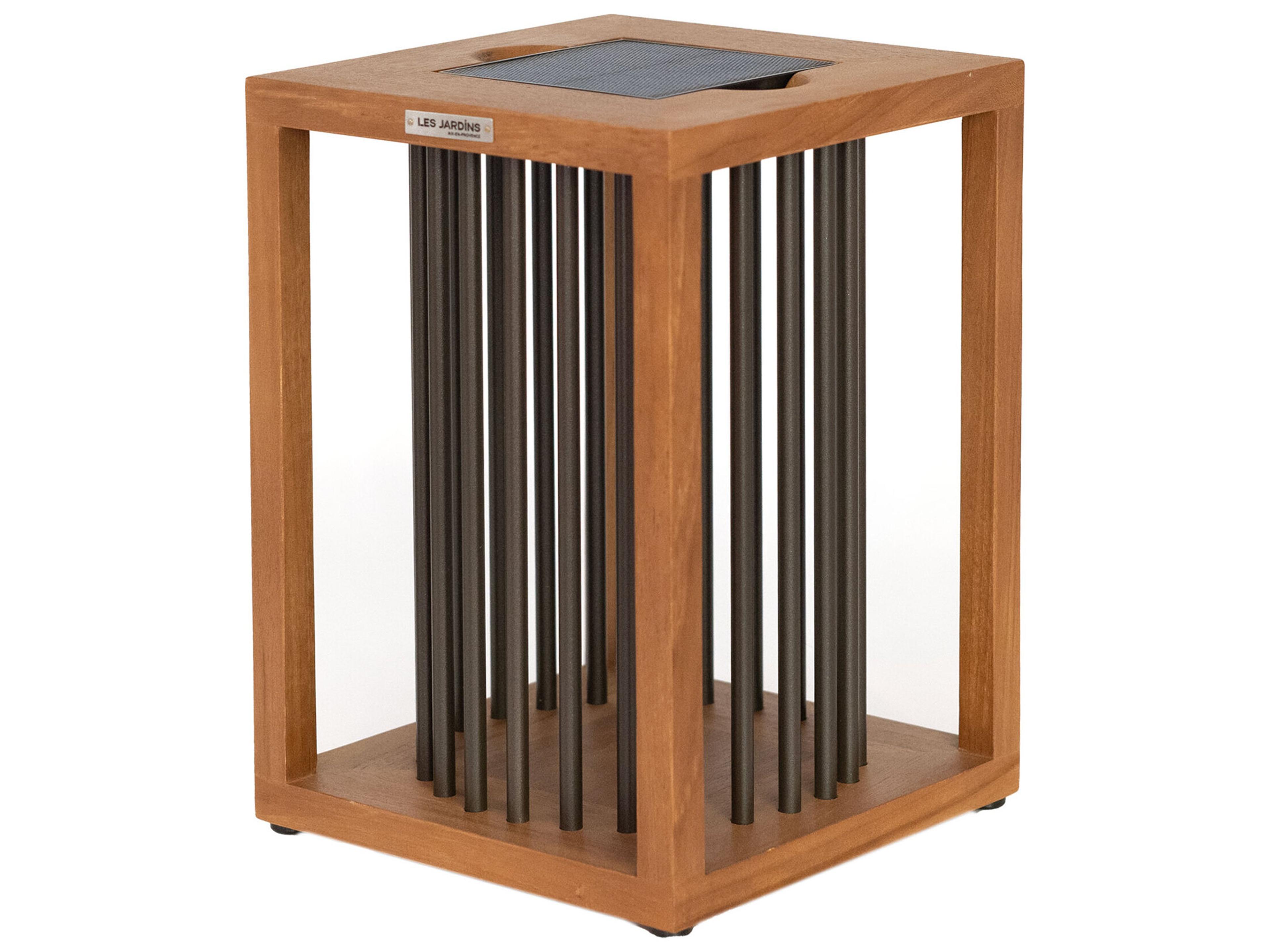 Akin 10-Light Outdoor Lamp