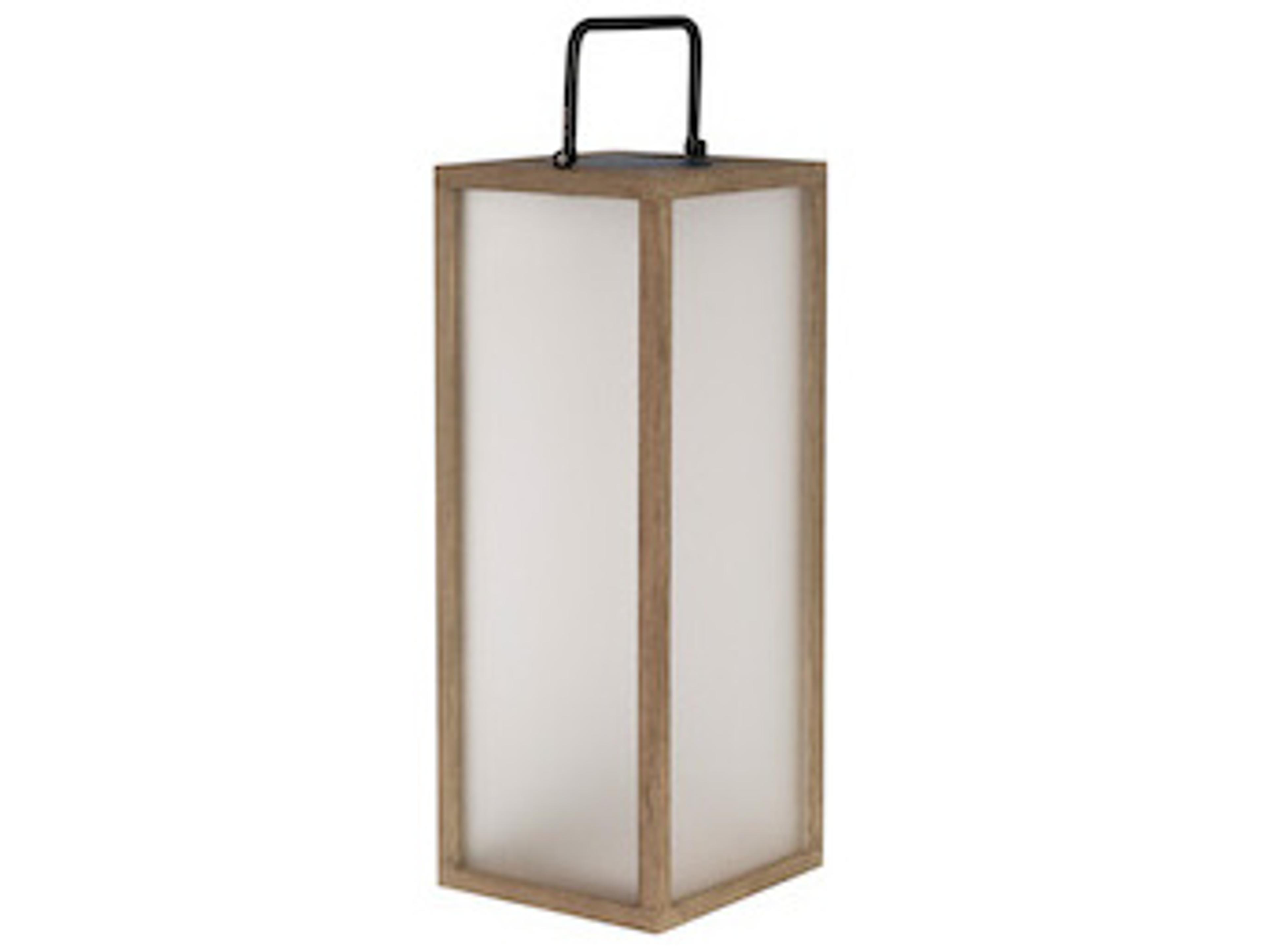 Les Jardins Traditon 2.0 10-Light Outdoor Lamp