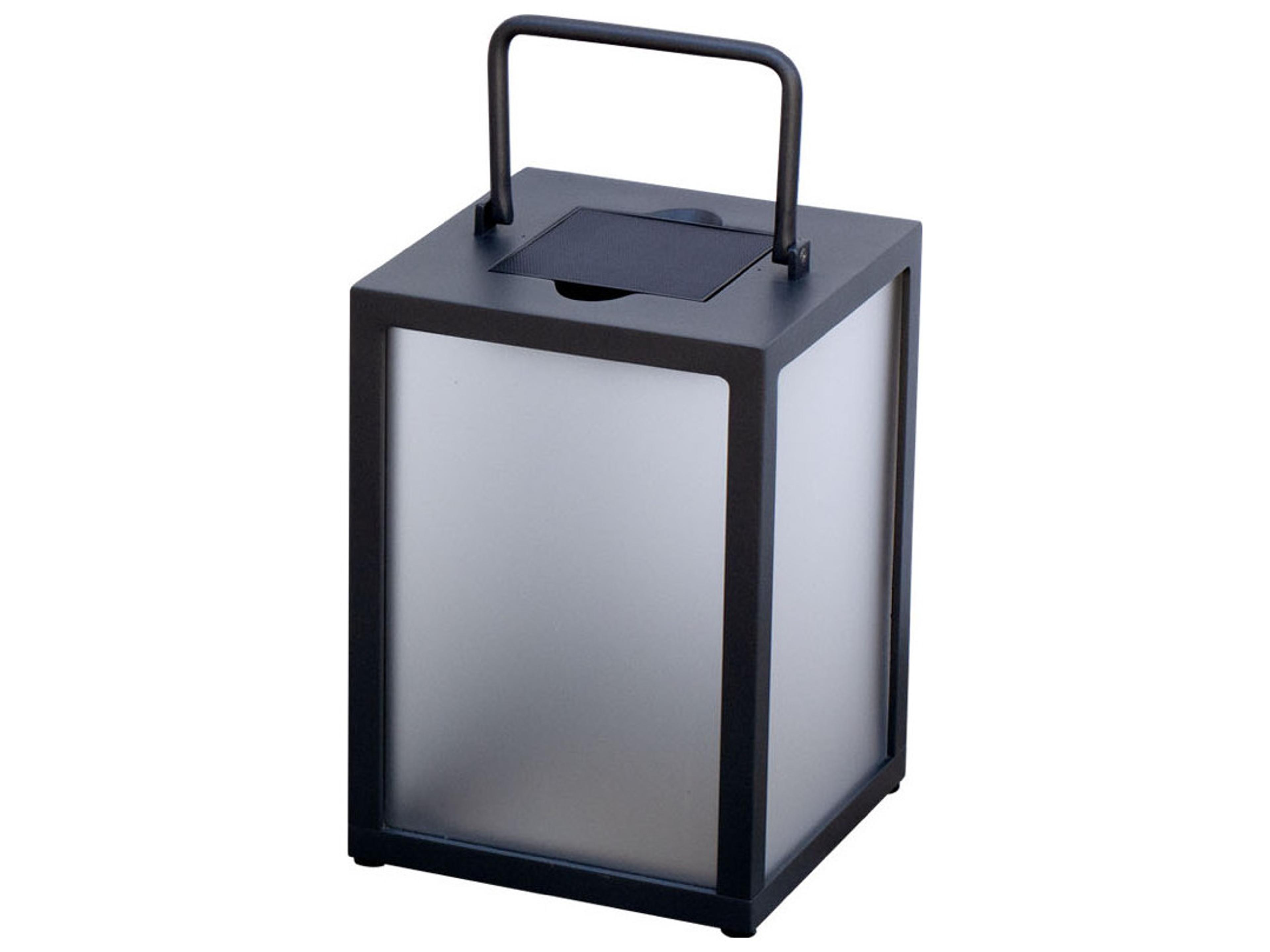 Les Jardins Traditon 2.0 10-Light Outdoor Lamp