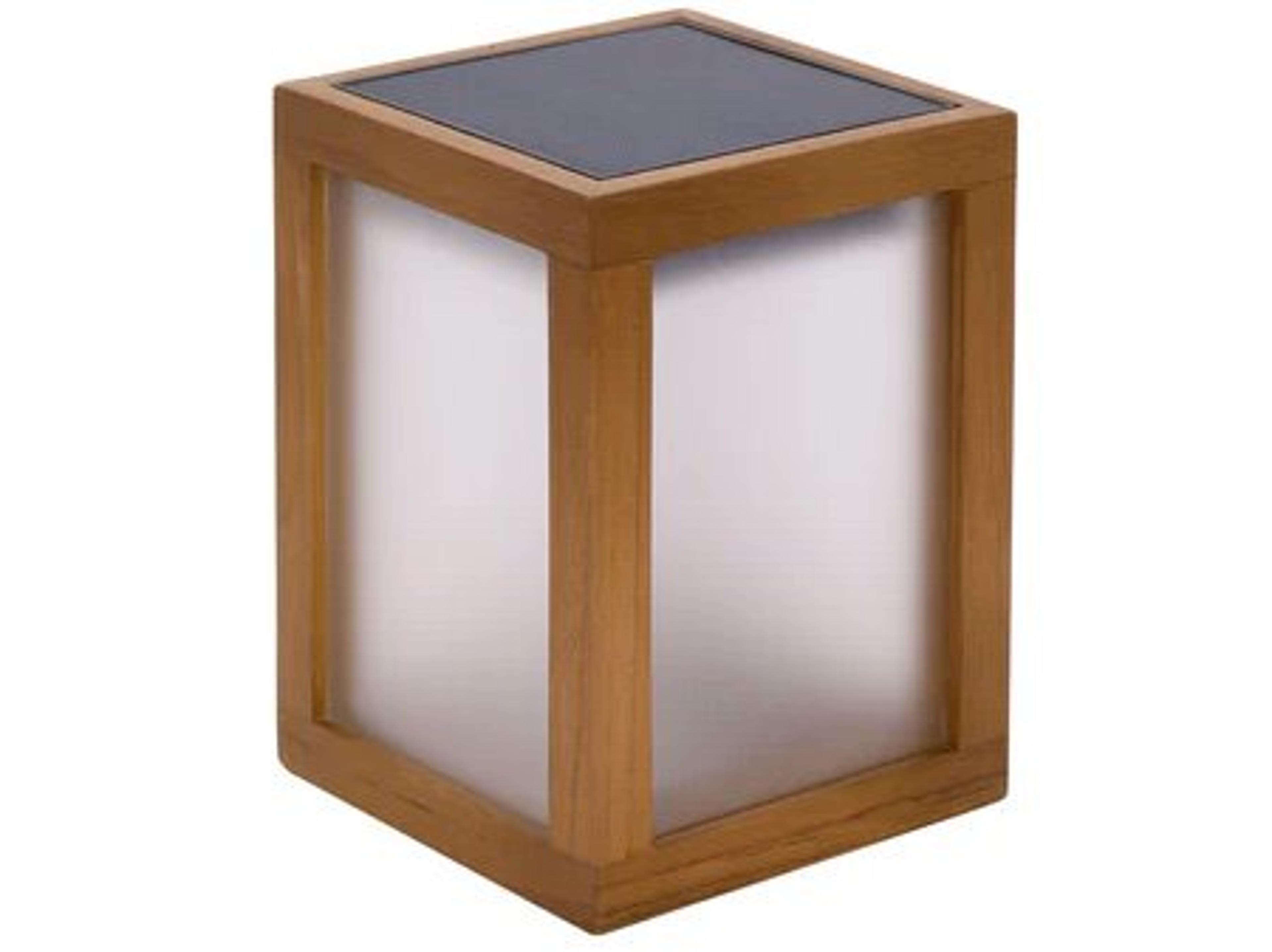 Les Jardins Tradition 5-Light Outdoor Lamp