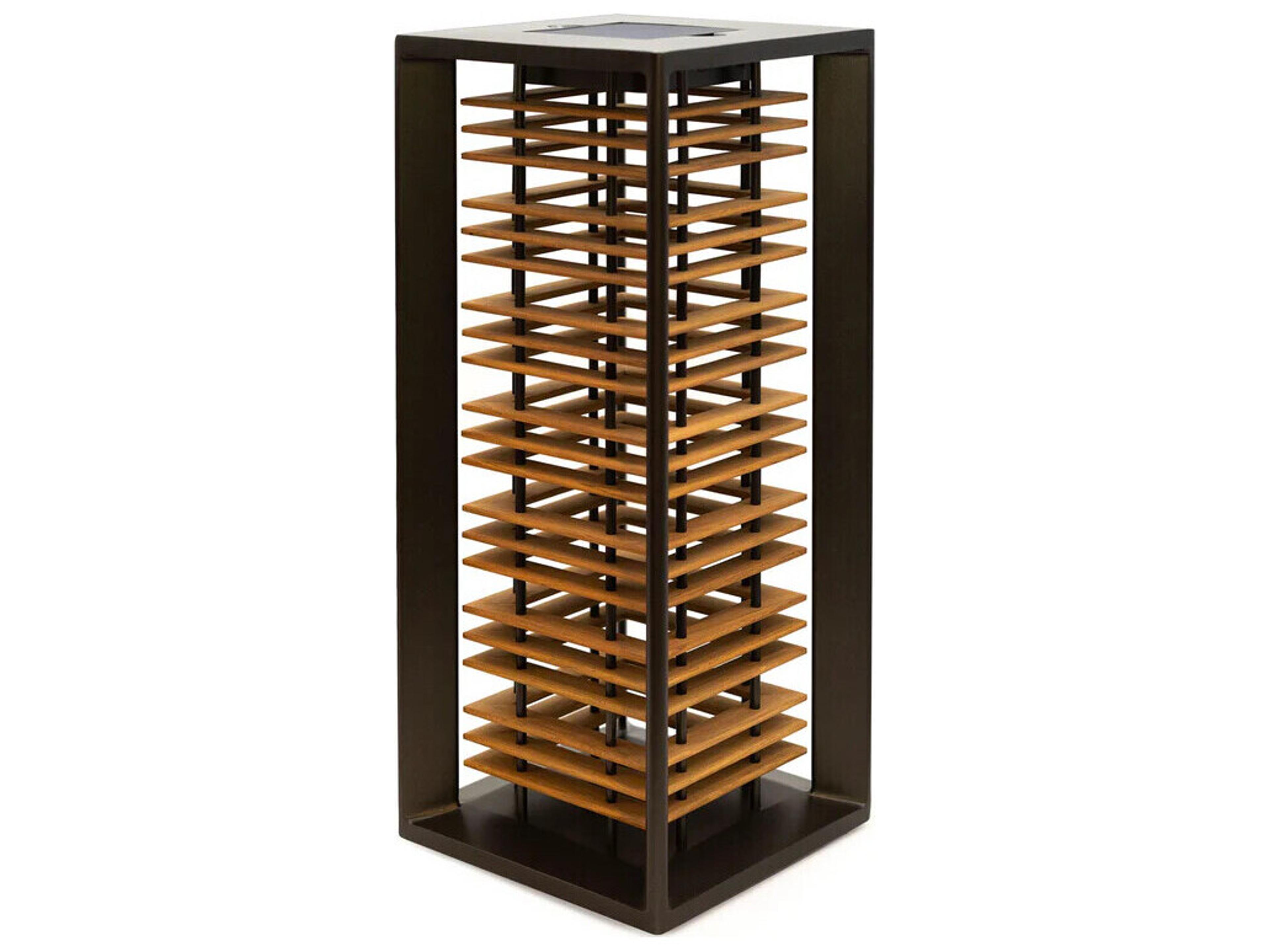 Les Jardins Yoko 10-Light Outdoor Lamp