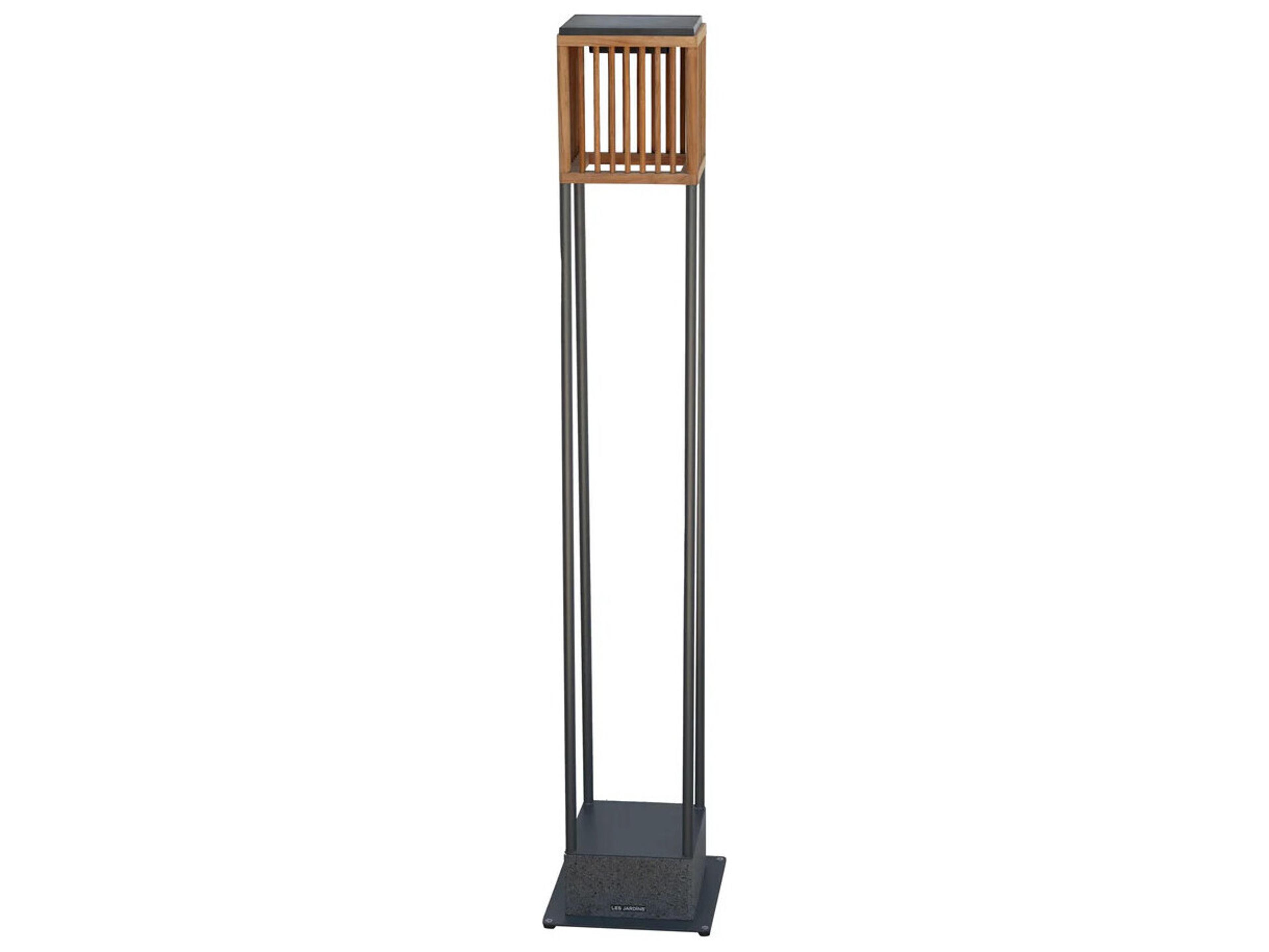 Les Jardins Ojai 10-Light Outdoor Floor Light