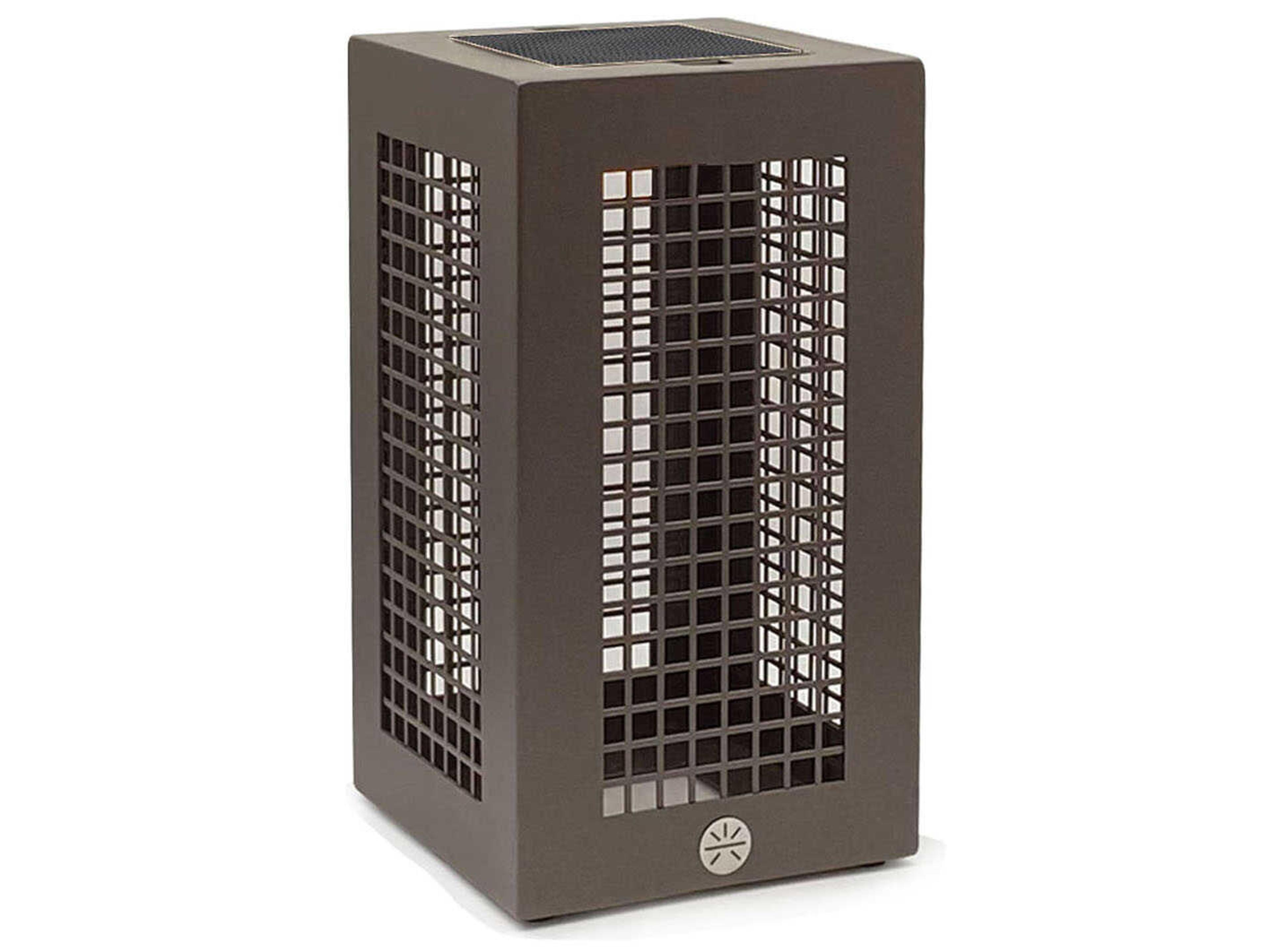 Les Jardins Koob 10-Light Outdoor Lamp