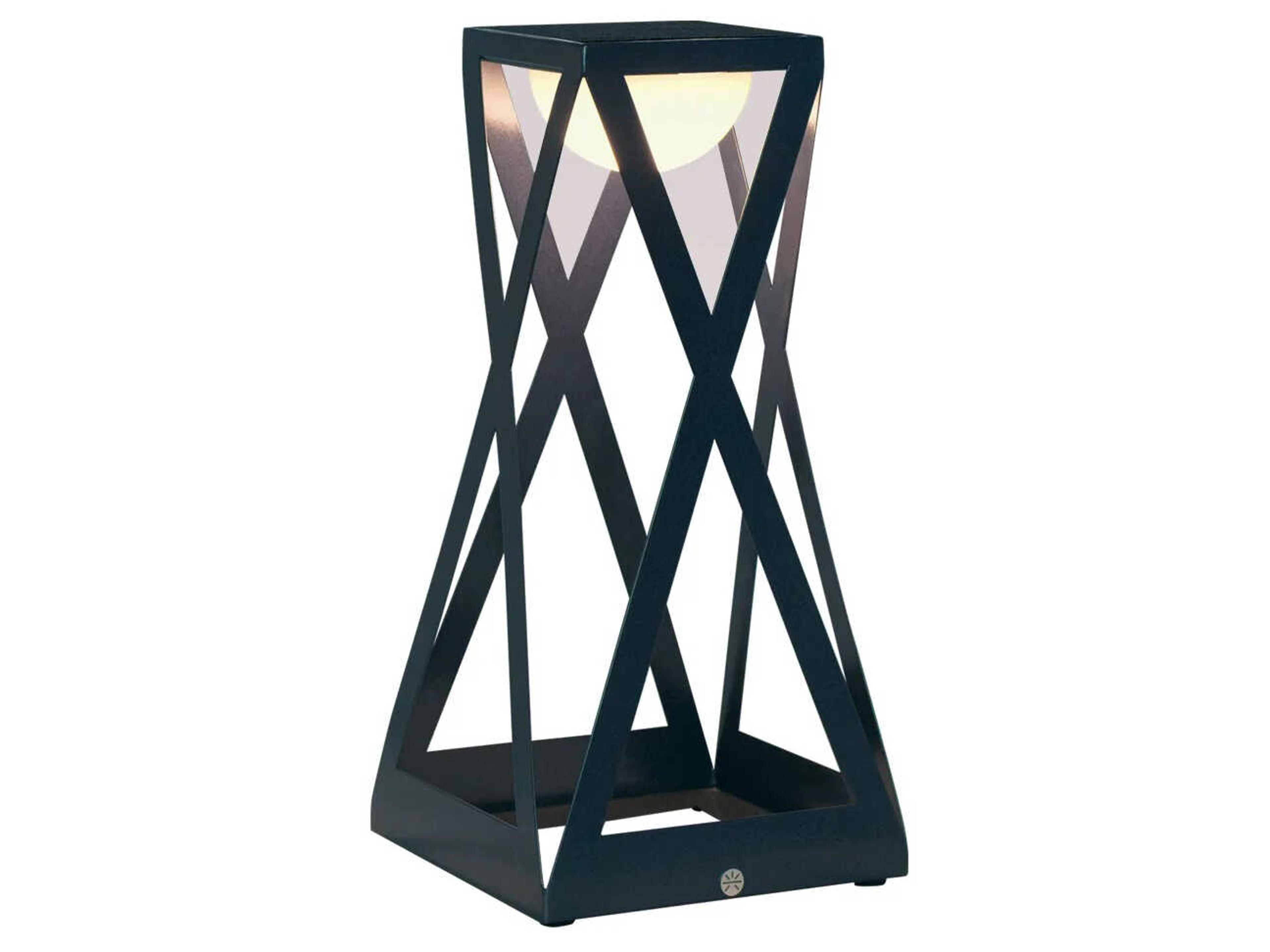 Rick 5-Light Outdoor Lamp
