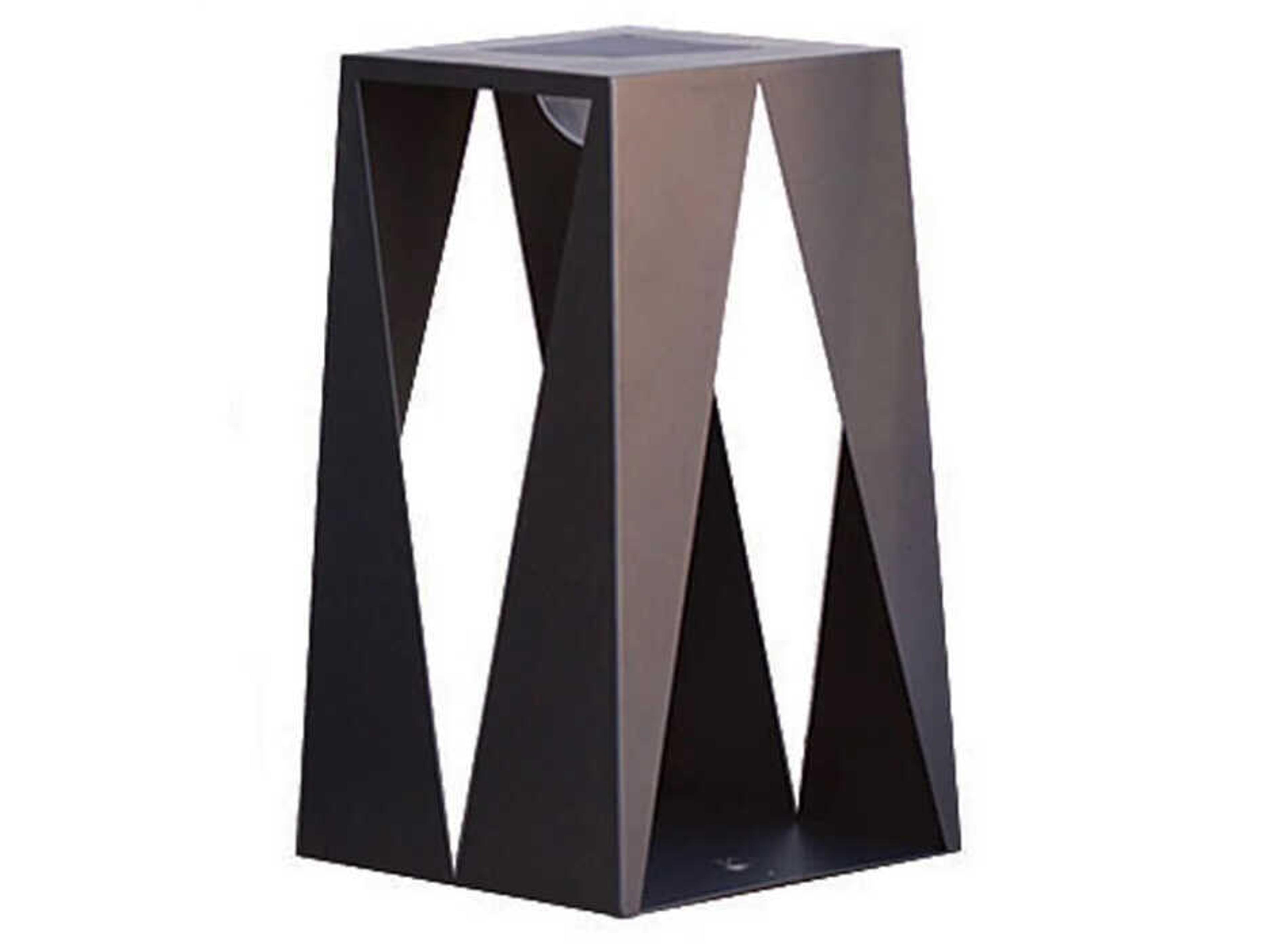 Teatree 10-Light Outdoor Lamp