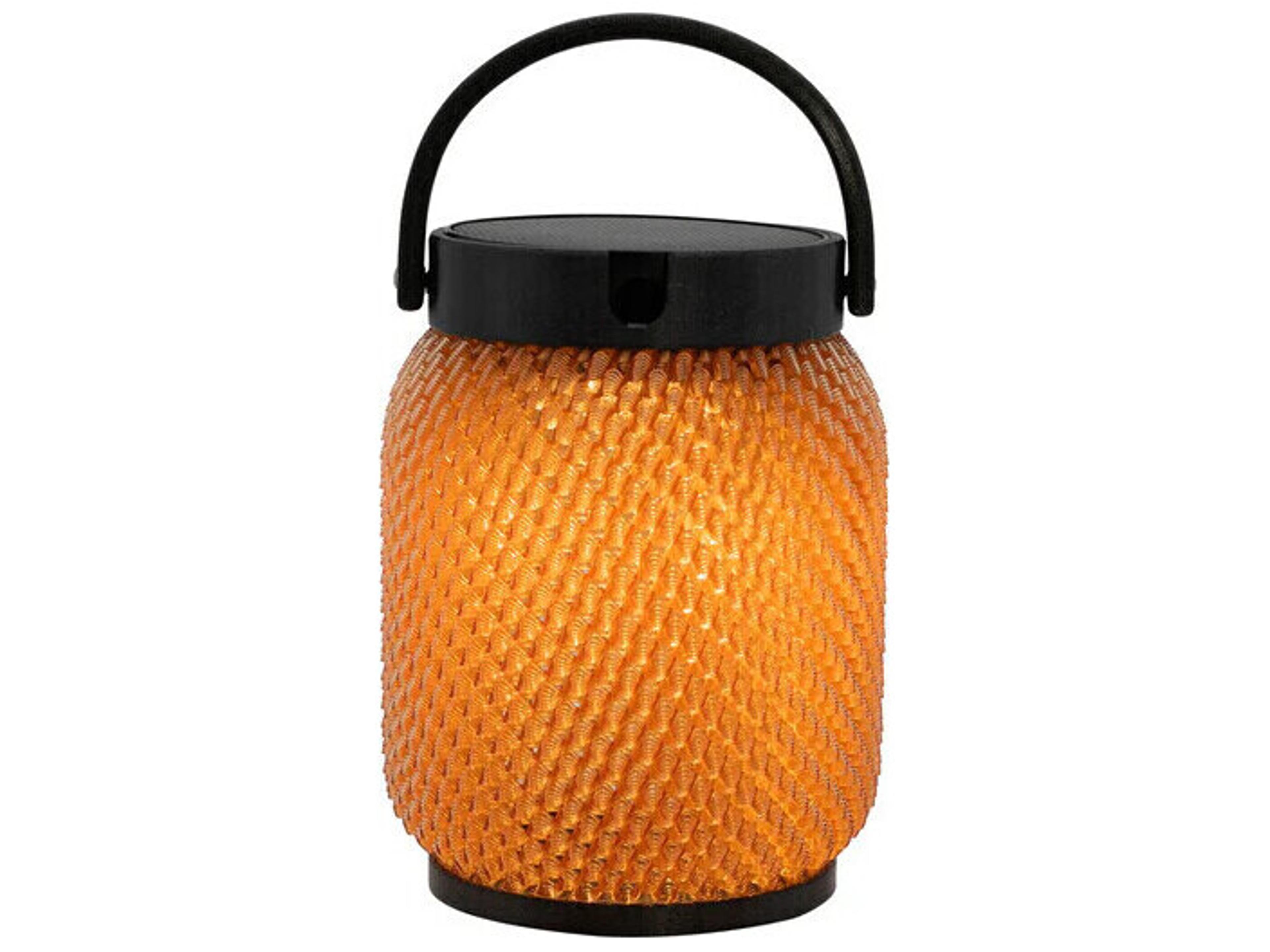 Les Jardins Loli 3-Light Outdoor Lamp