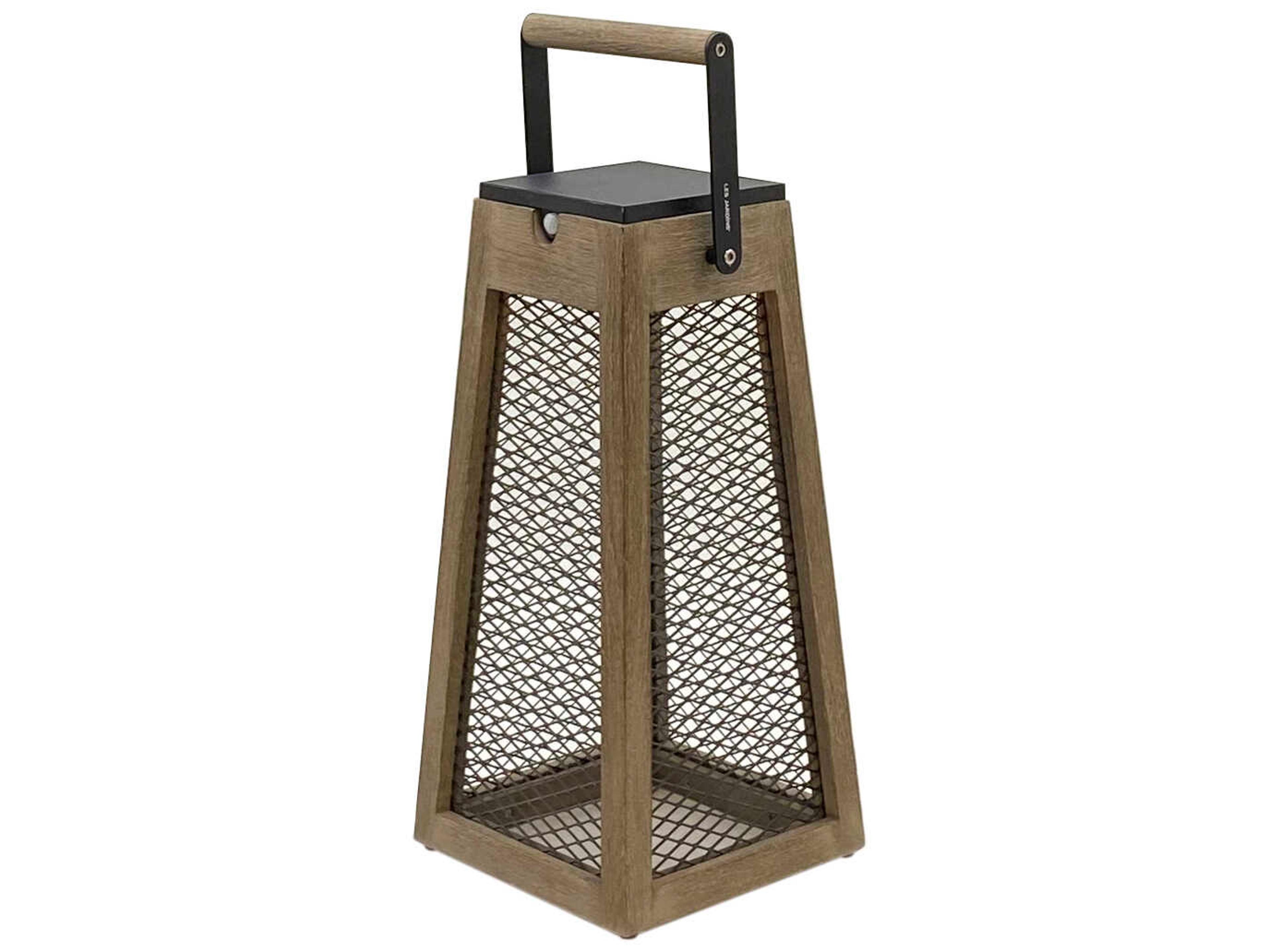 Les Jardins Roam 5-Light Outdoor Lamp