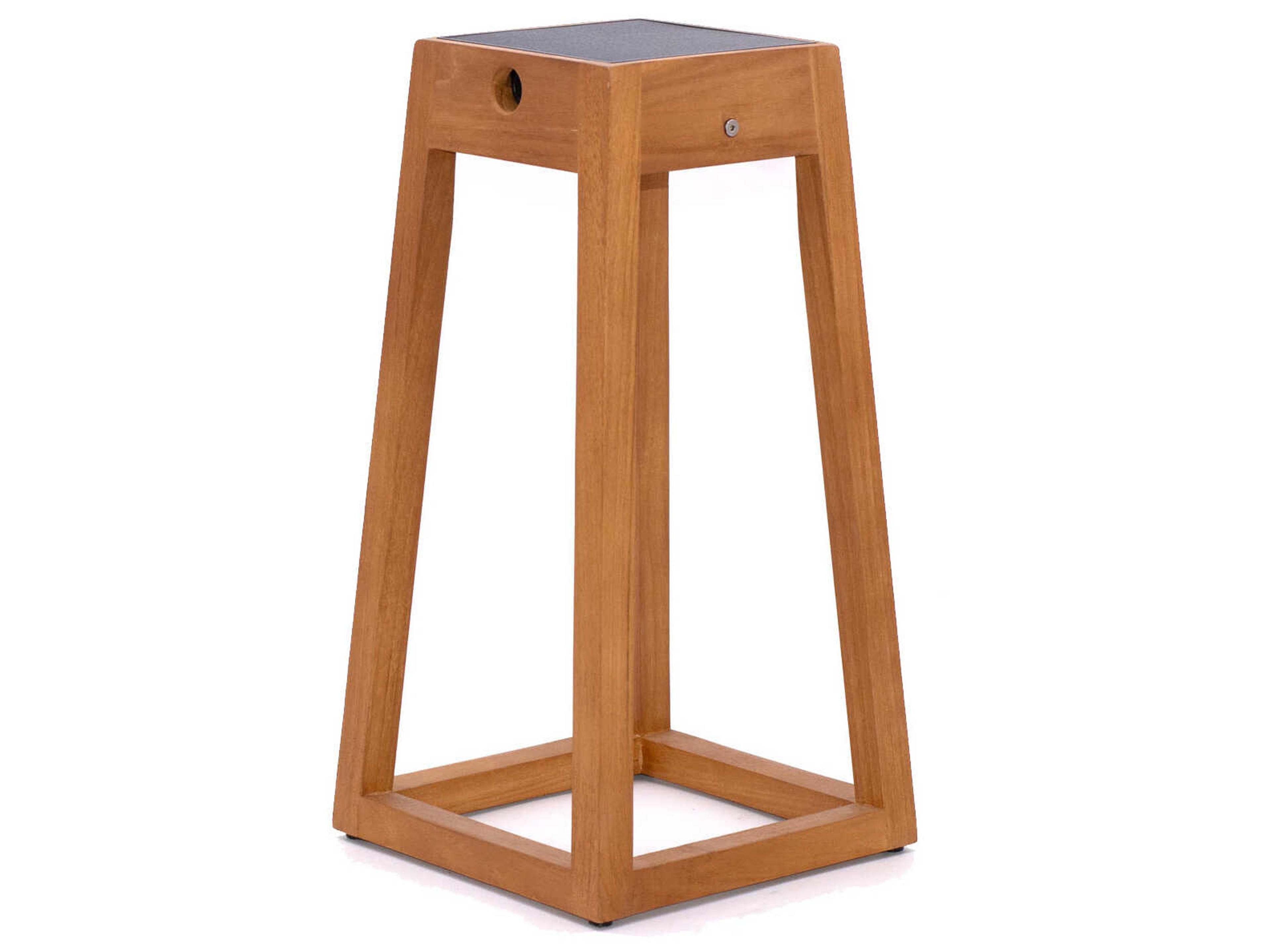 Les Jardins York 5-Light Outdoor Lamp