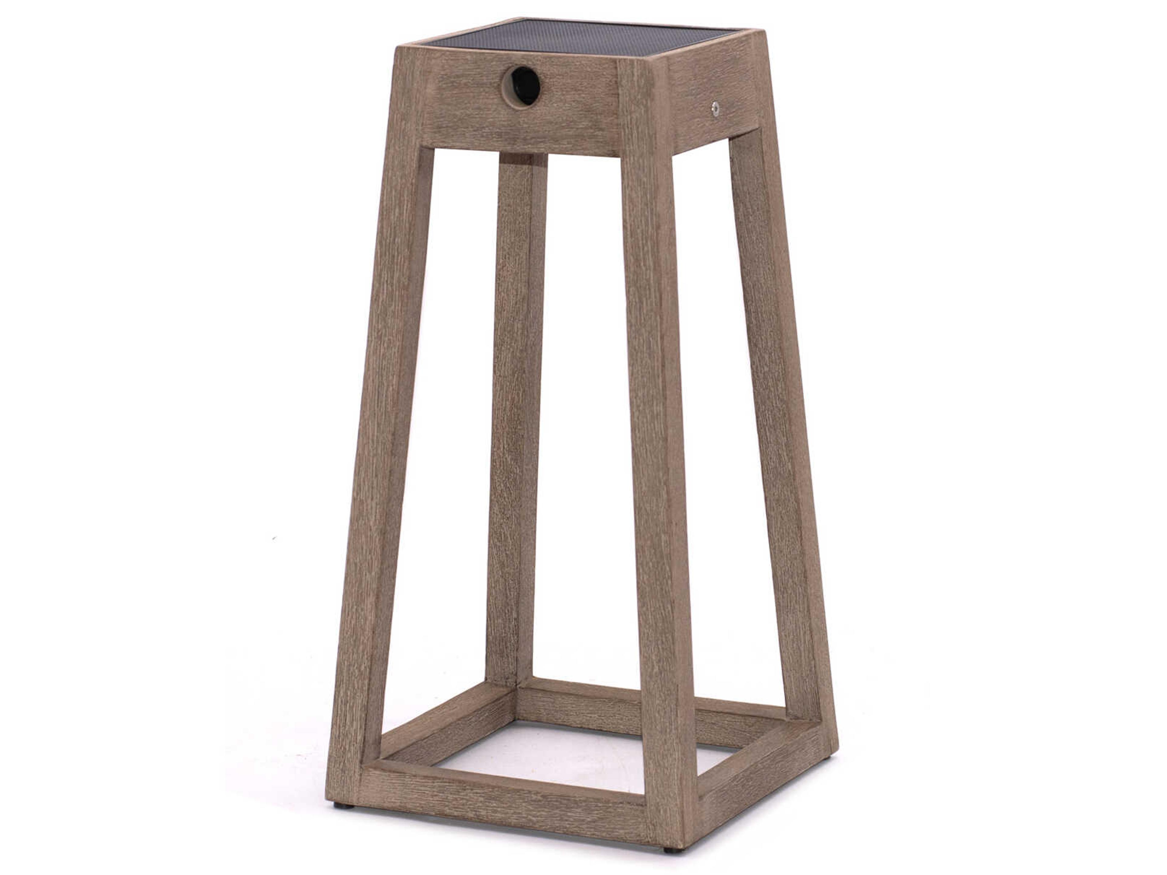 Les Jardins York 5-Light Outdoor Lamp