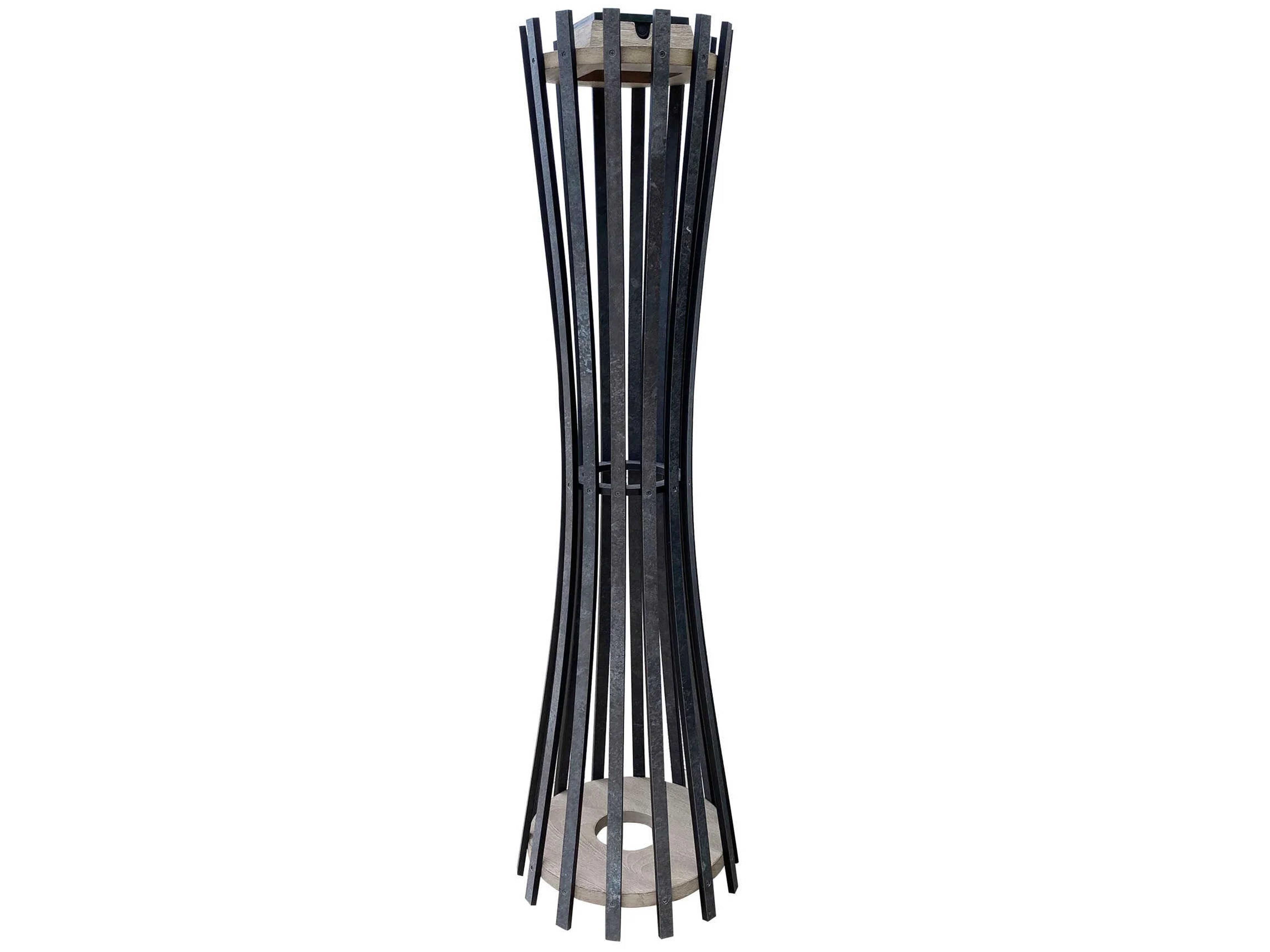 Les Jardins Corsetta 10-Light Outdoor Lamp