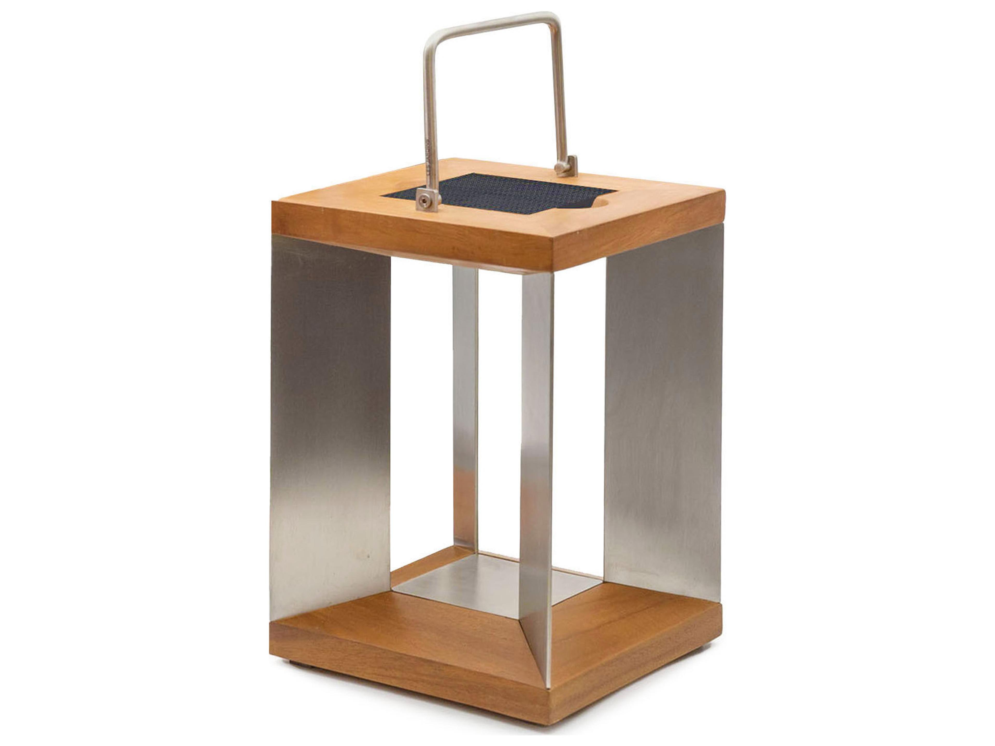 Les Jardins Blade 2.0 10-Light Outdoor Lamp