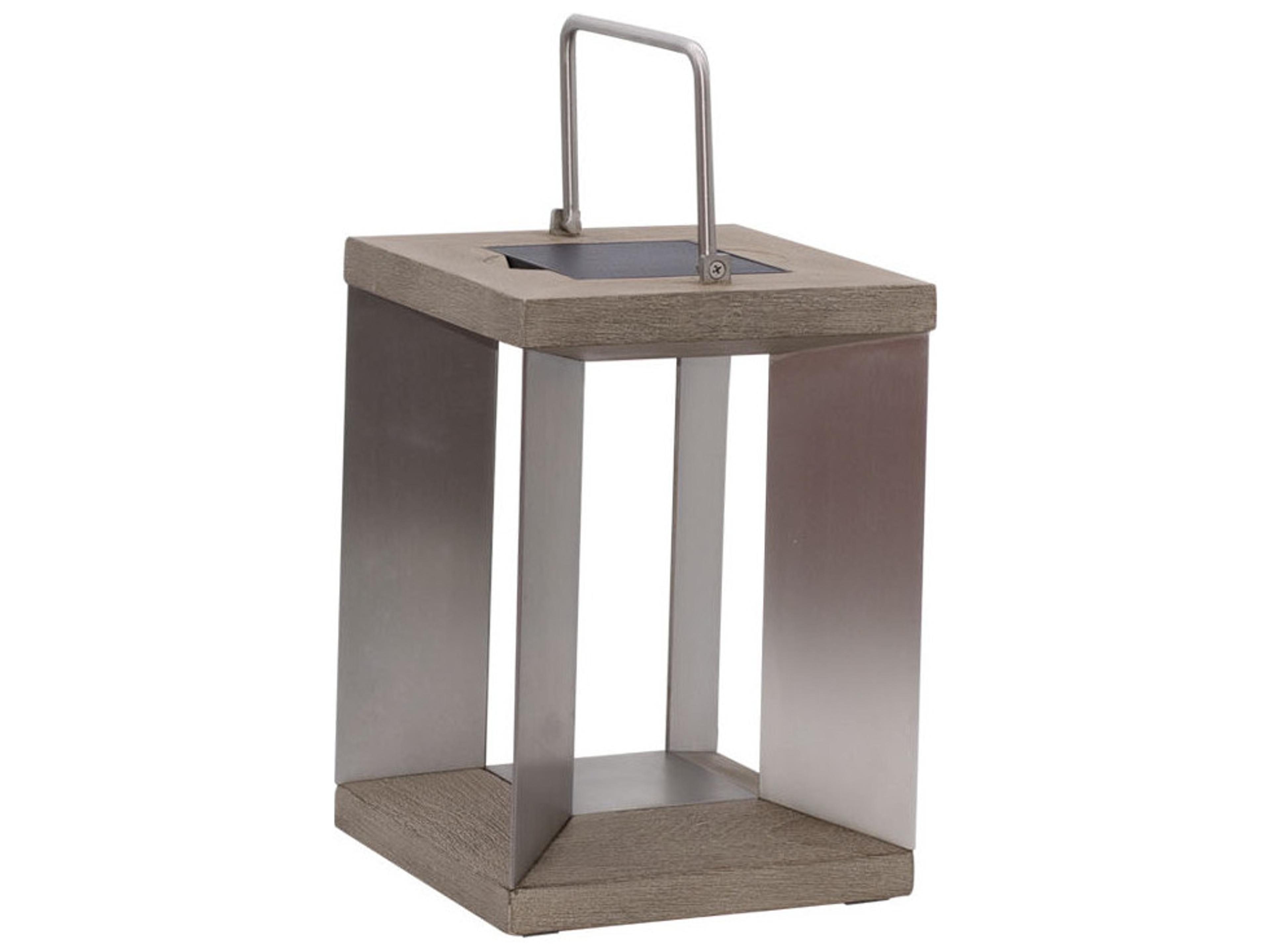 Les Jardins Blade 2.0 10-Light Outdoor Lamp