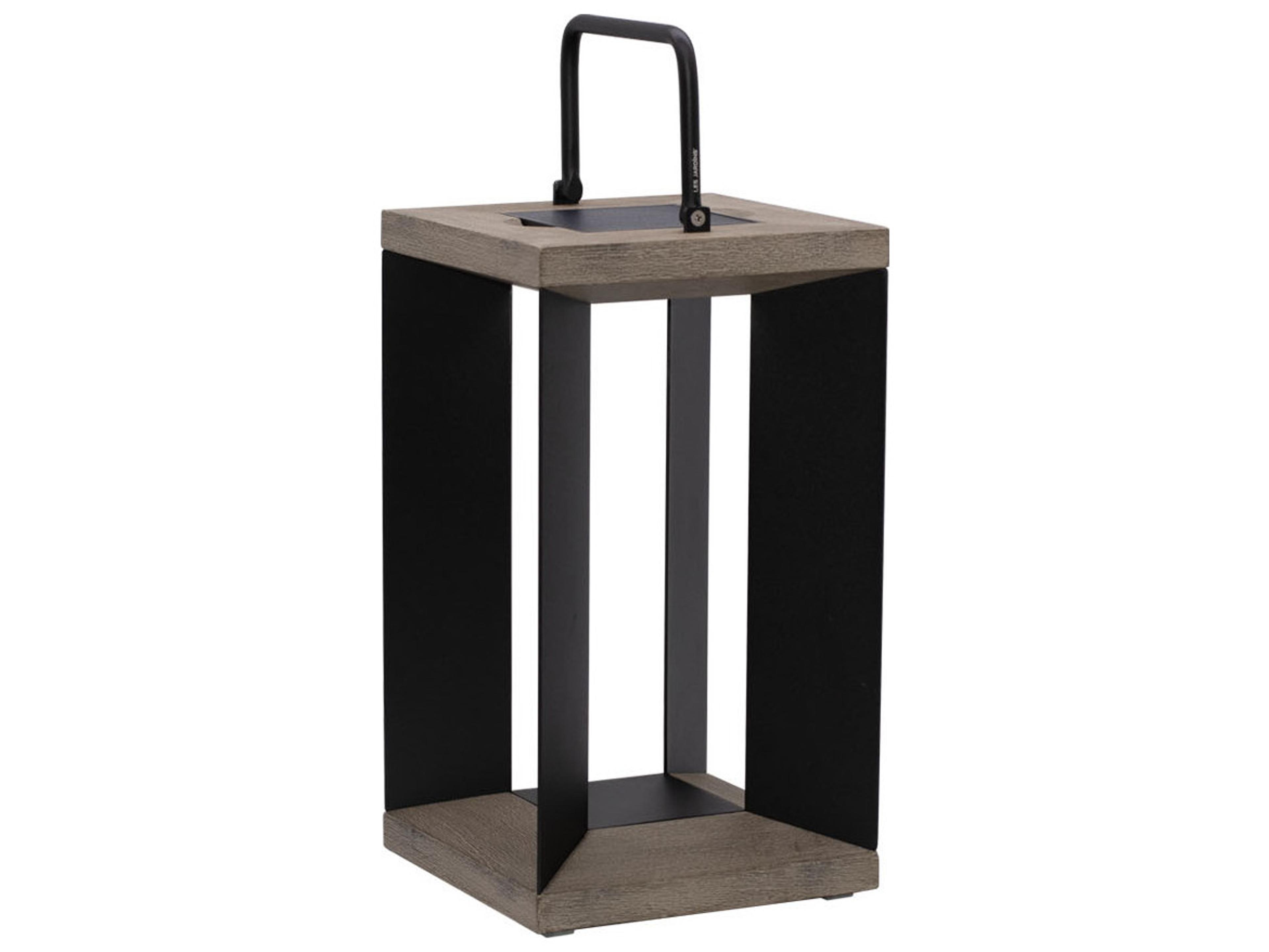 Les Jardins Blade 2.0 10-Light Outdoor Floor Light