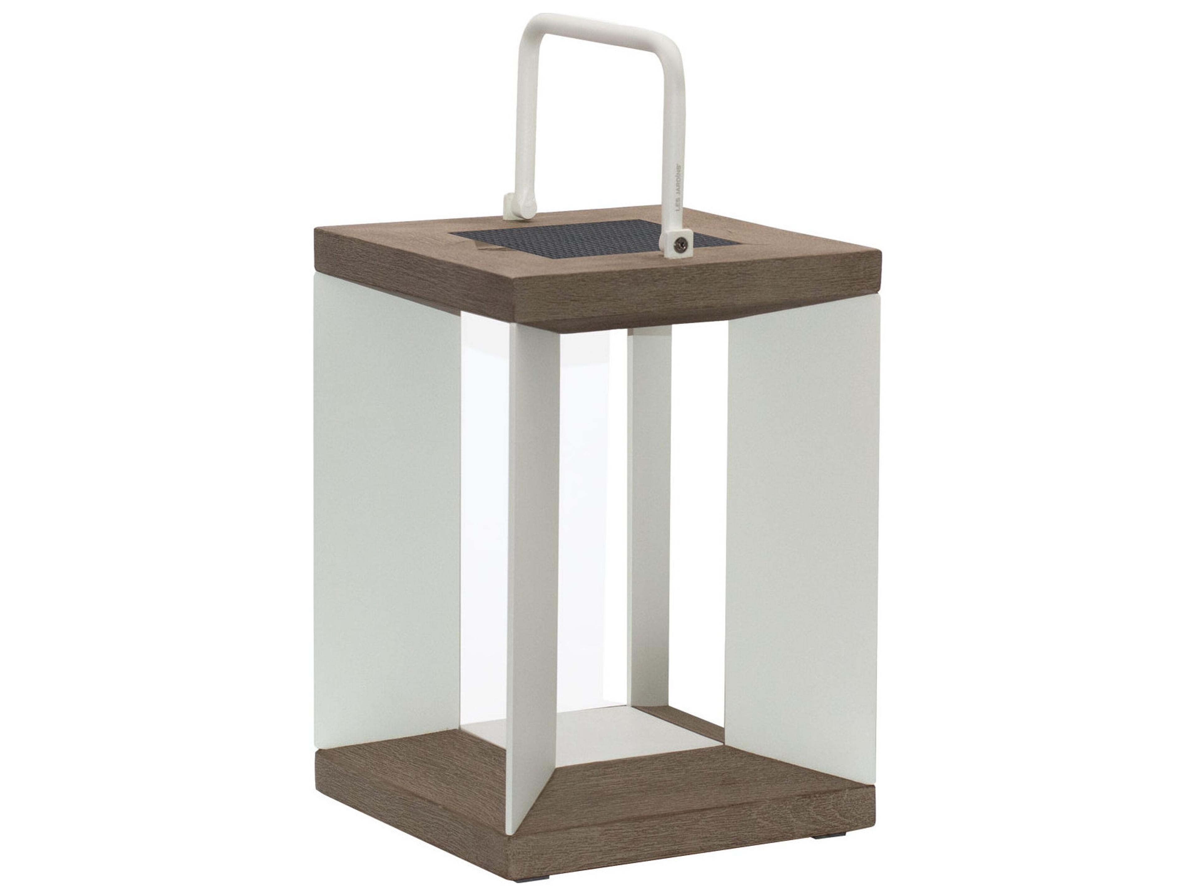 Les Jardins Blade 2.0 10-Light Outdoor Lamp