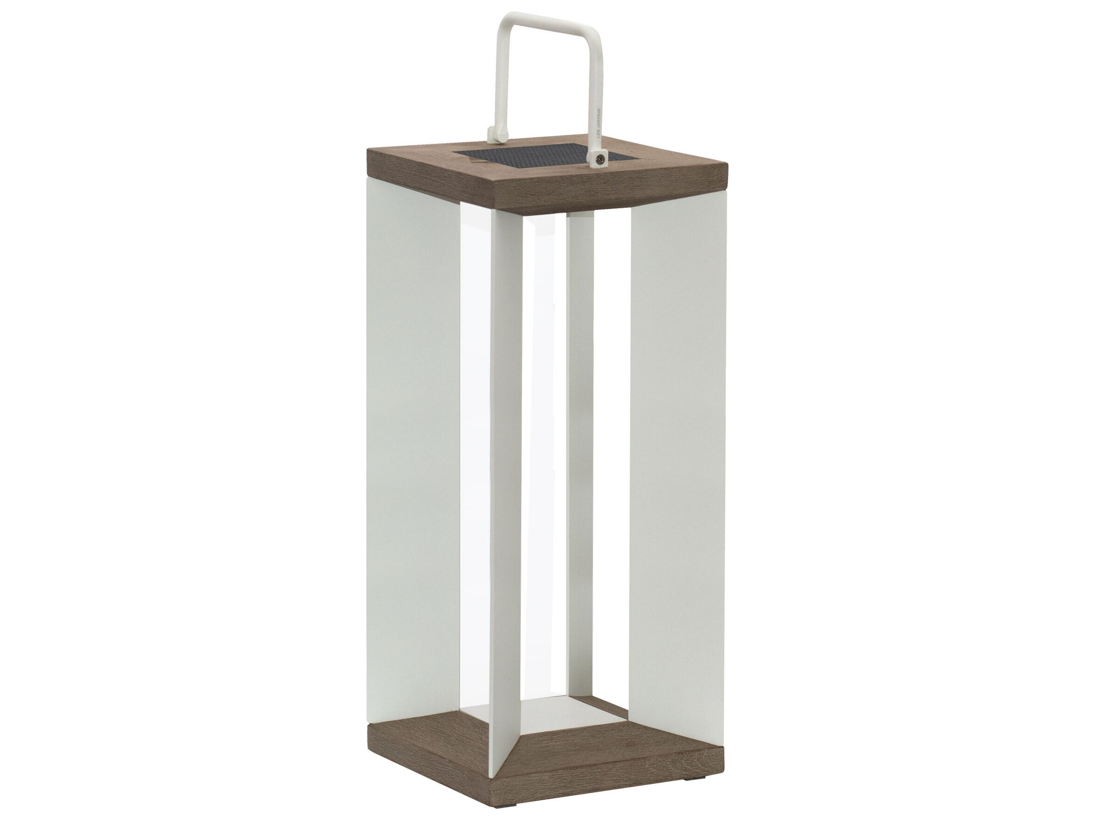 Les Jardins Blade 2.0 10-Light Outdoor Lamp