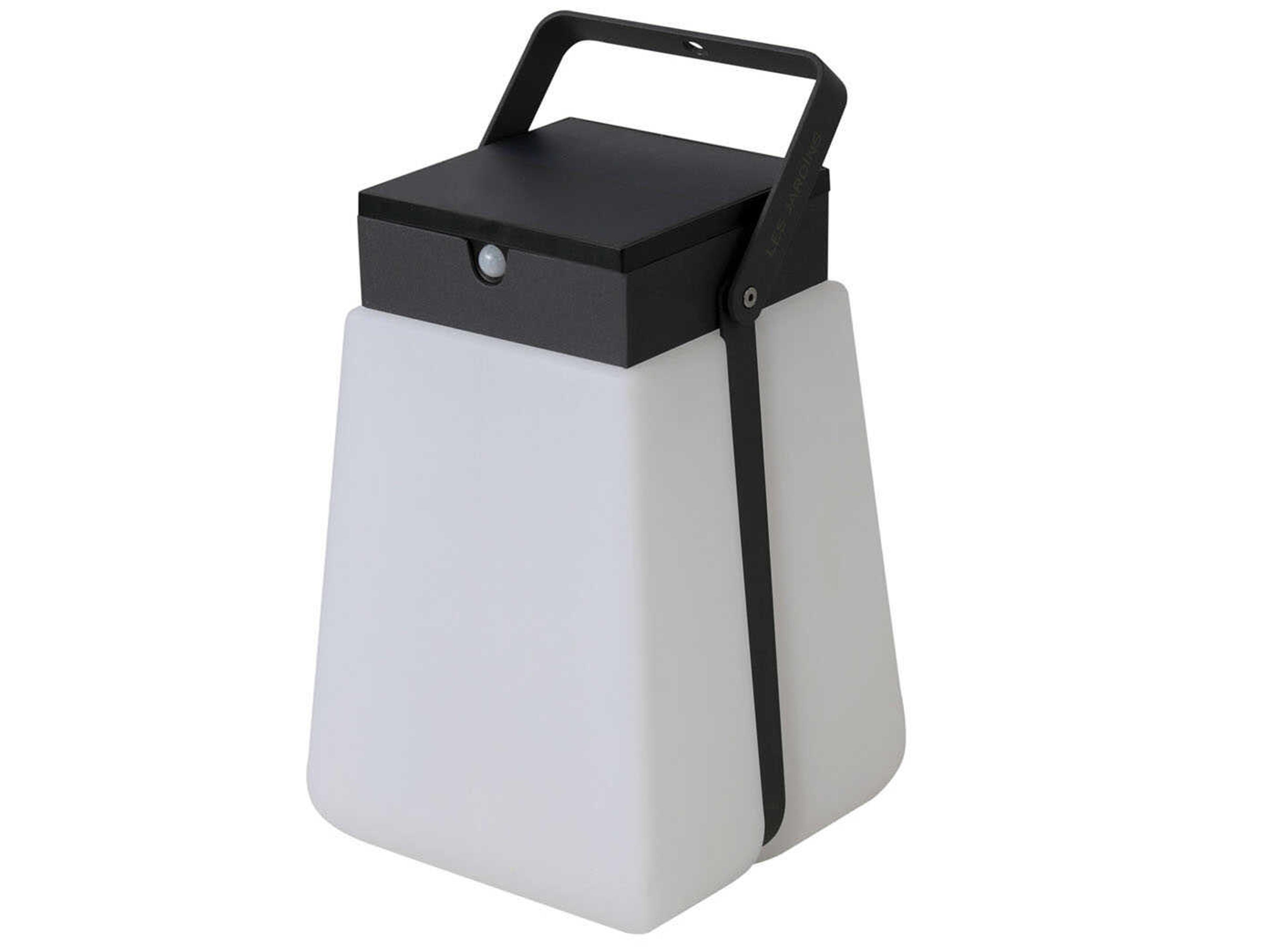 Les Jardins Bump 5 - Light LED Outdoor Floor Light