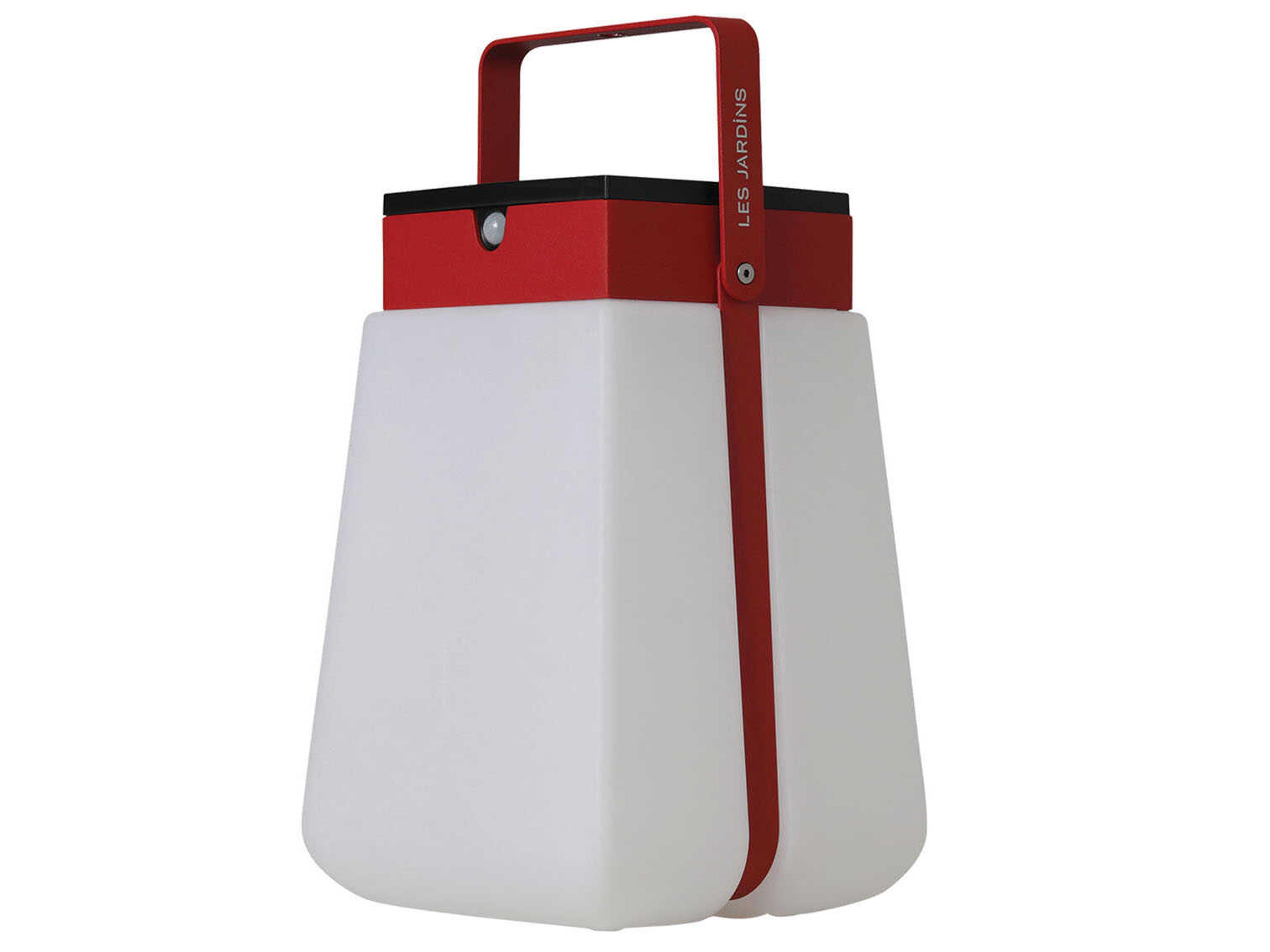 Les Jardins Bump 5 - Light LED Outdoor Floor Light