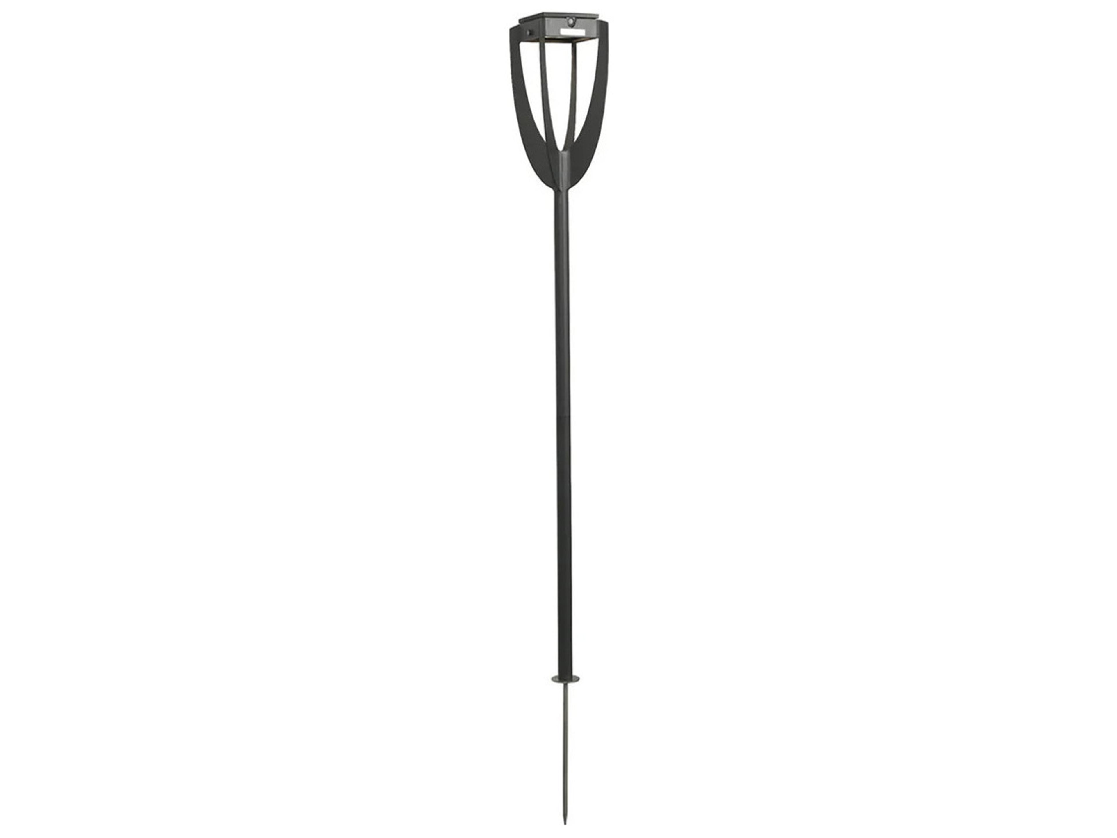 Les Jardins Tulip 10-Light Outdoor Path Light