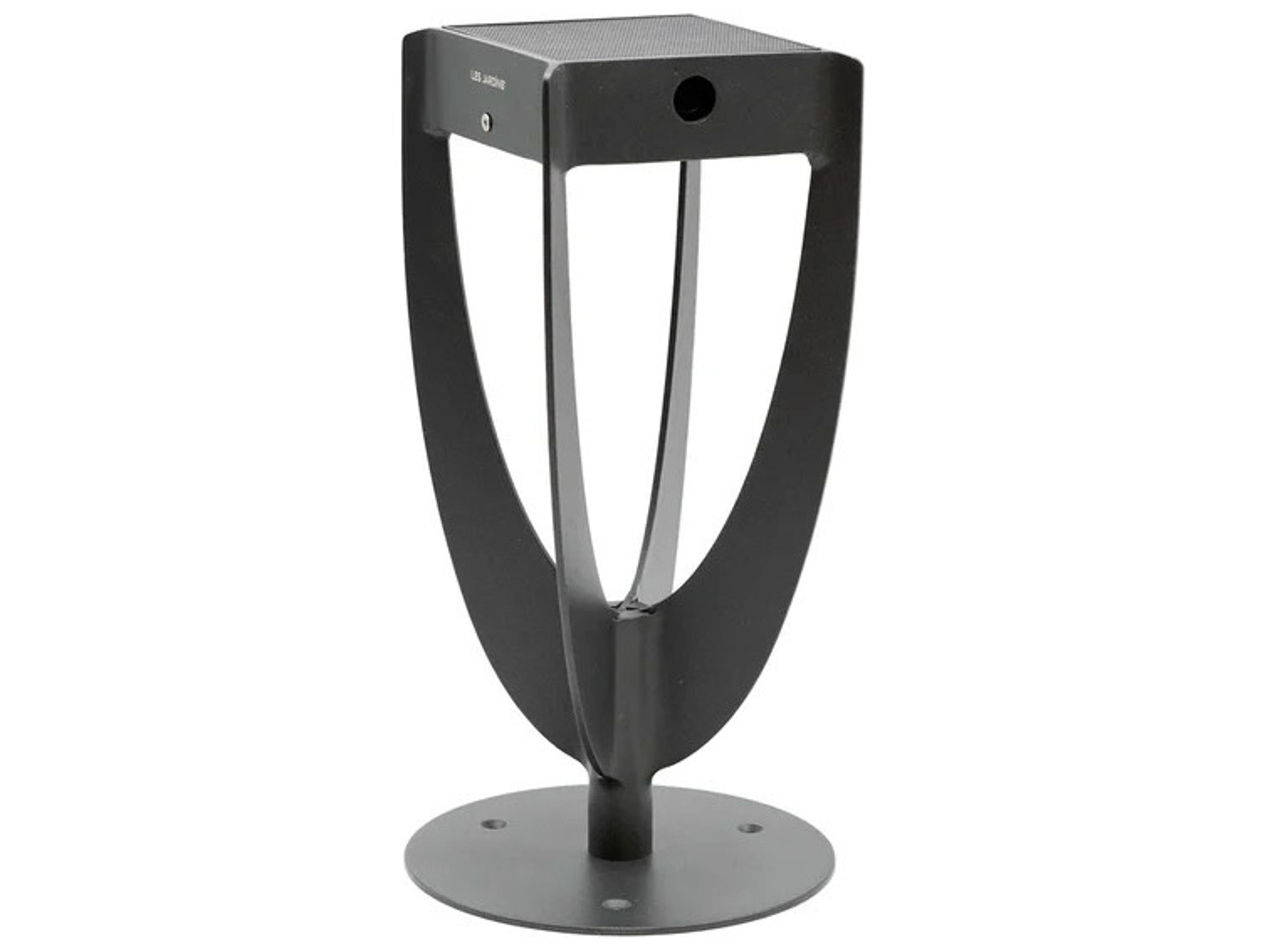 Les Jardins Tulip 10-Light Outdoor Post Light