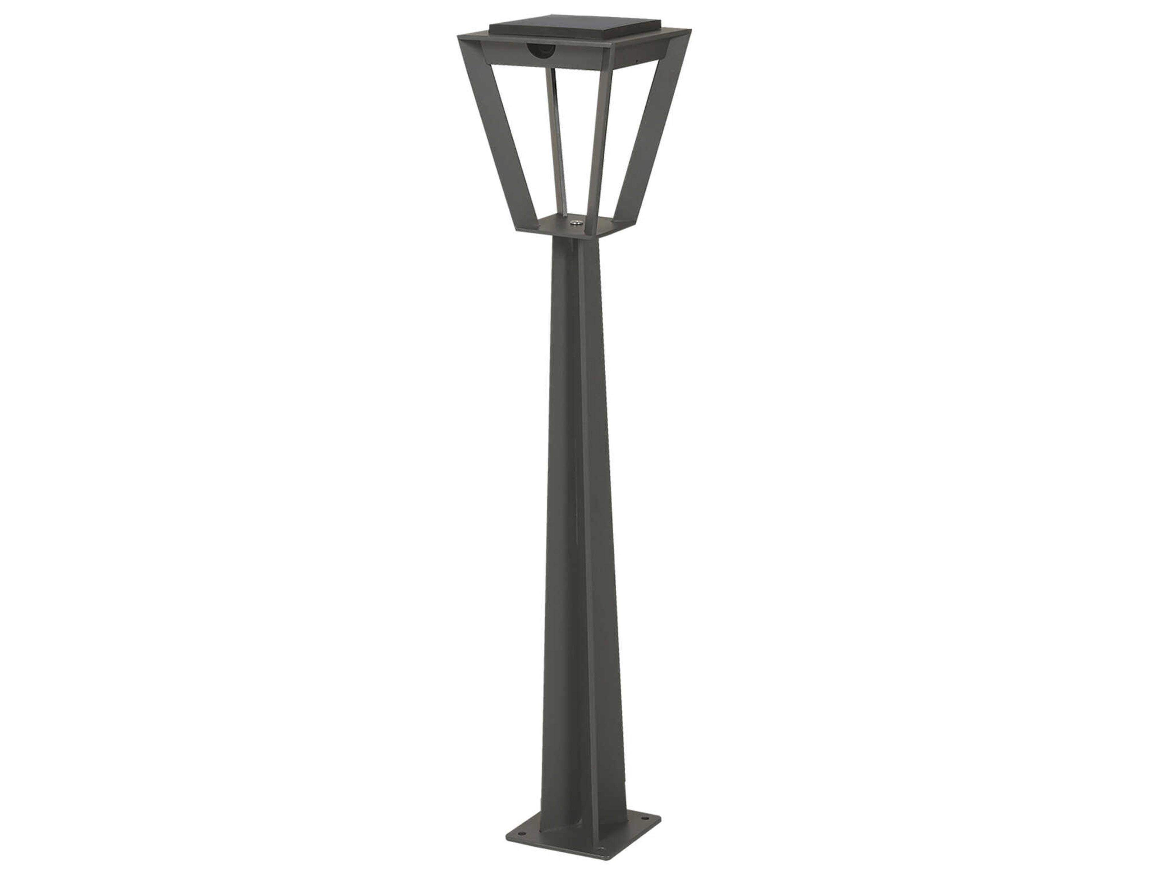 Les Jardins Metro 10-Light Outdoor Post Light
