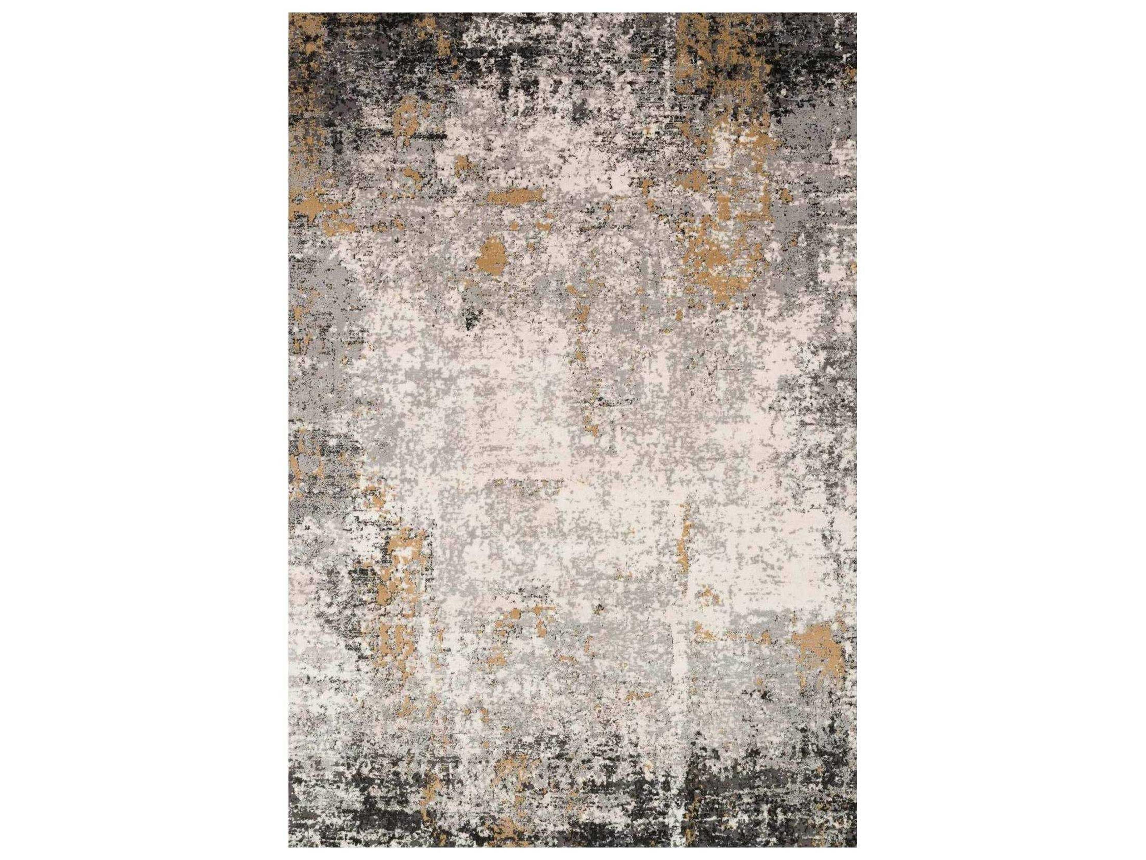 Loloi Rugs Alchemy Abstract Runner Area Rug