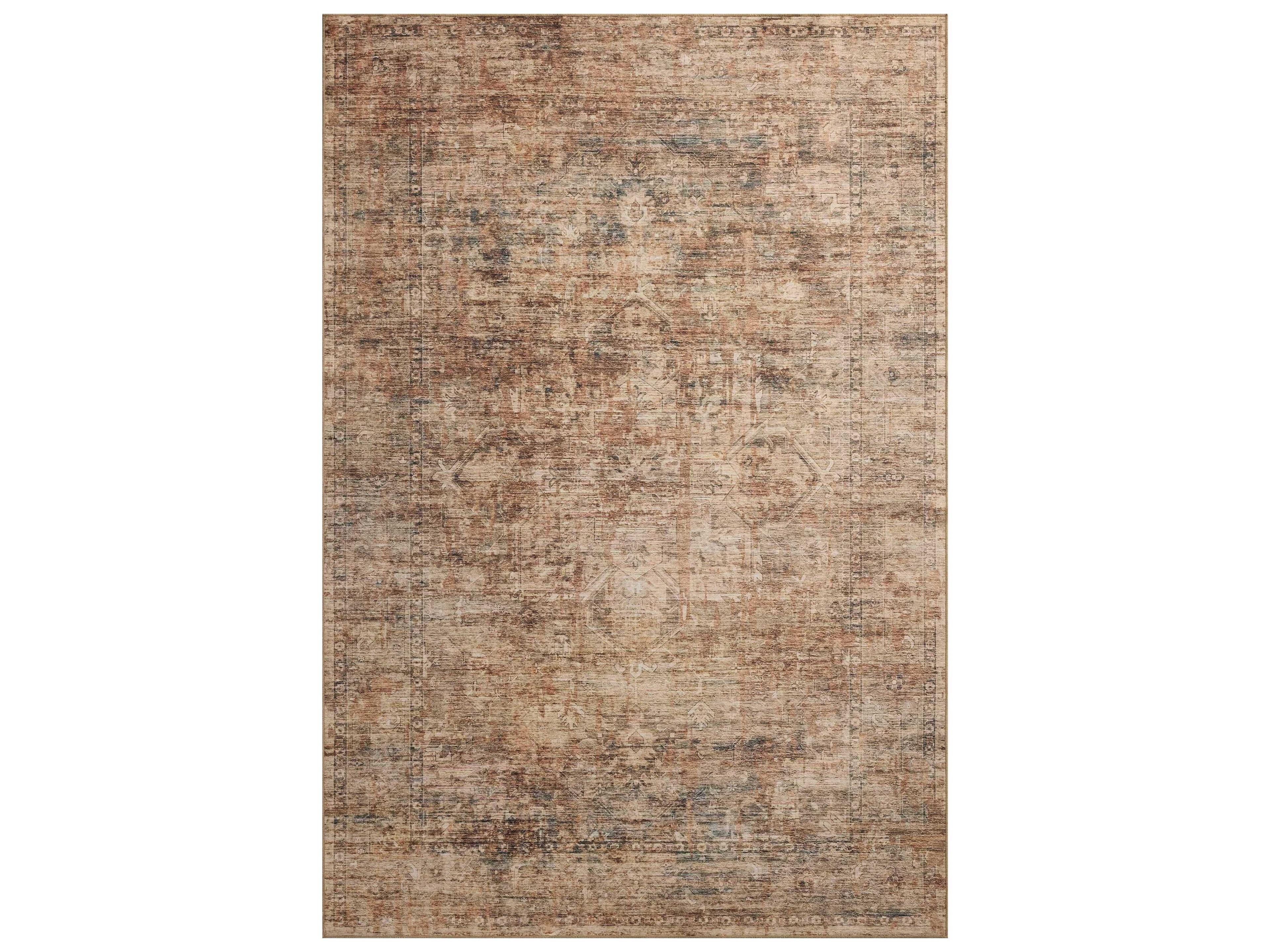Loloi Rugs Anniston Bordered Area Rug