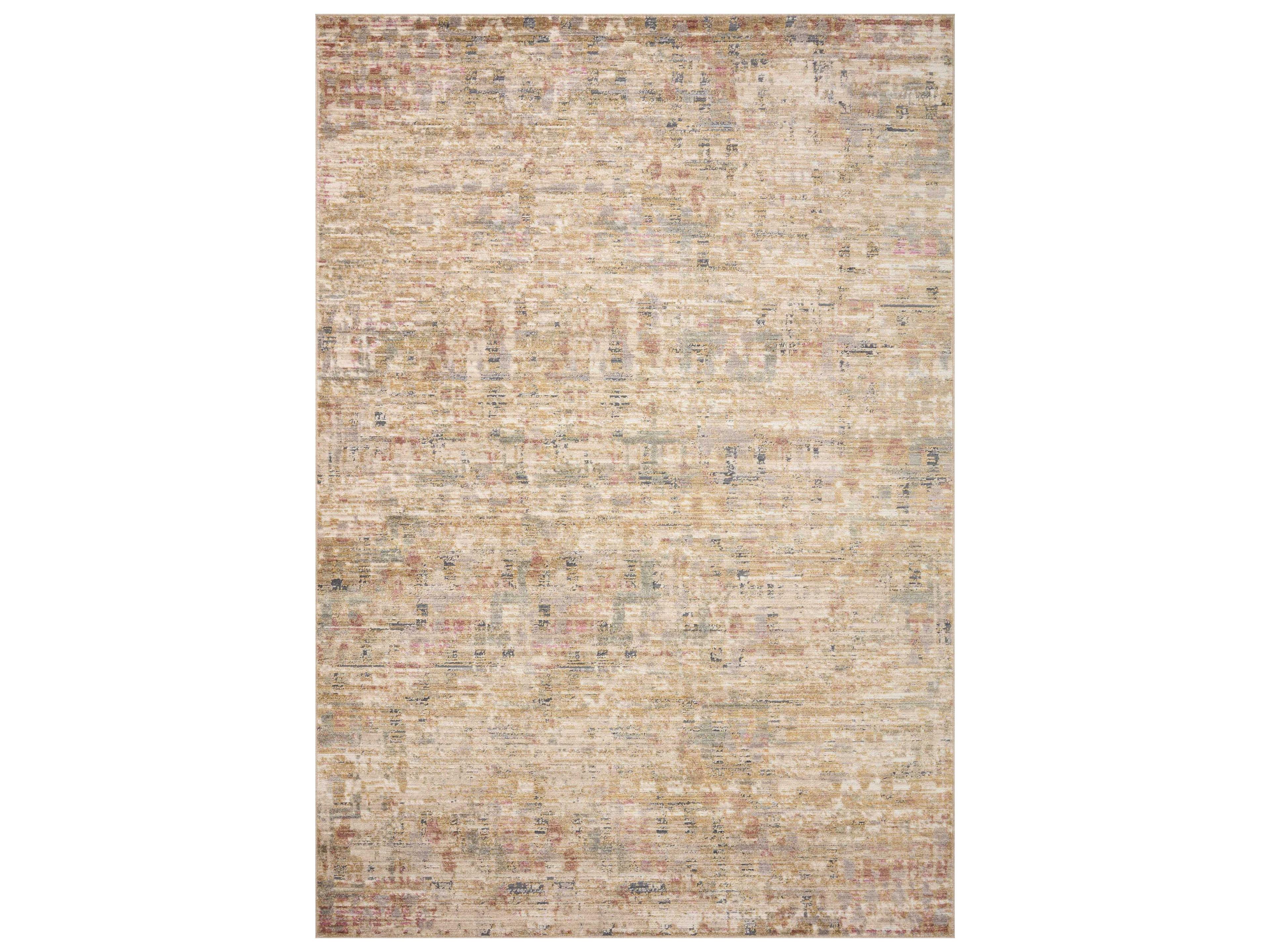 Loloi Rugs Arden Abstract Area Rug