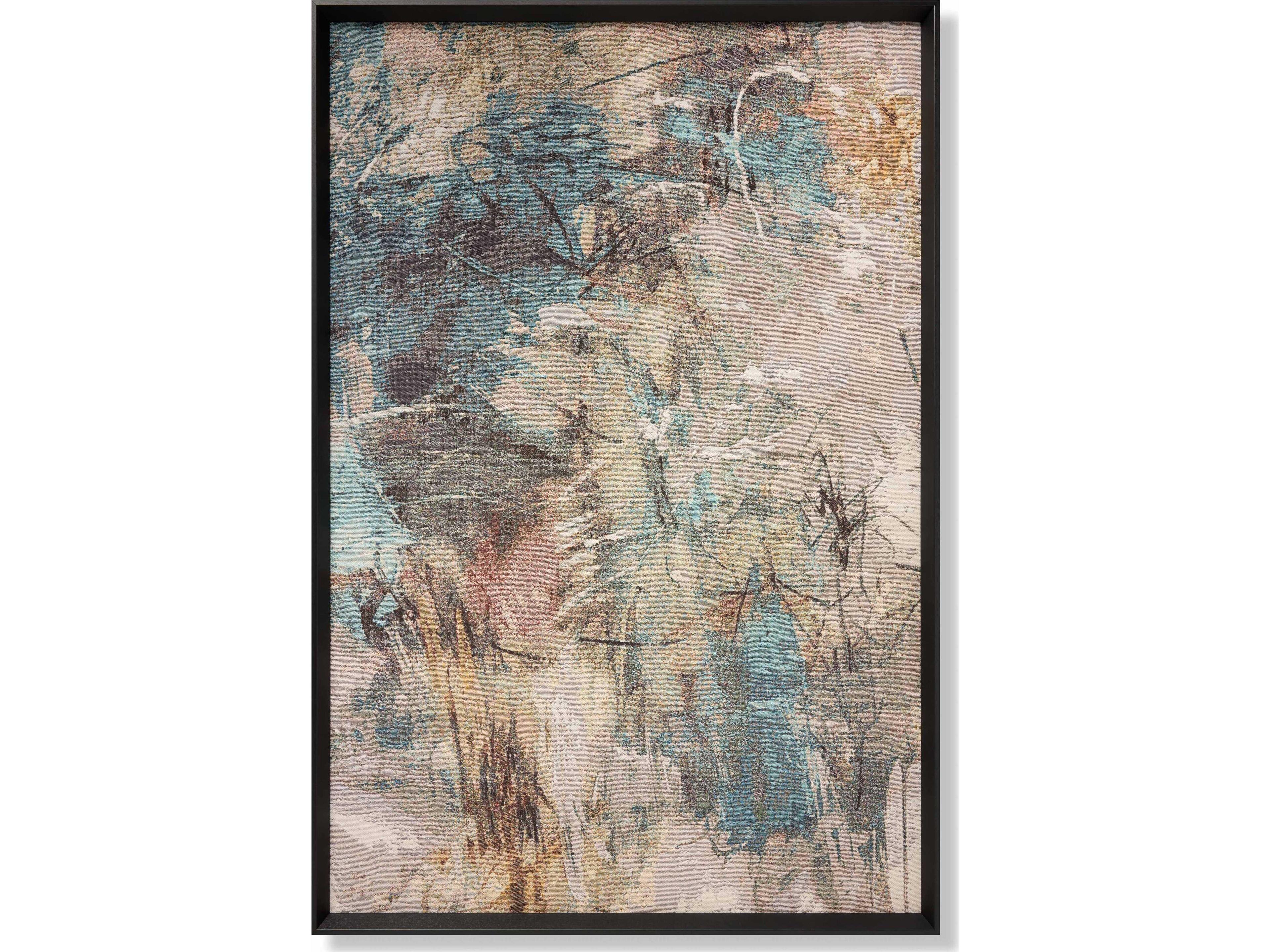 Loloi Natural Wall Art