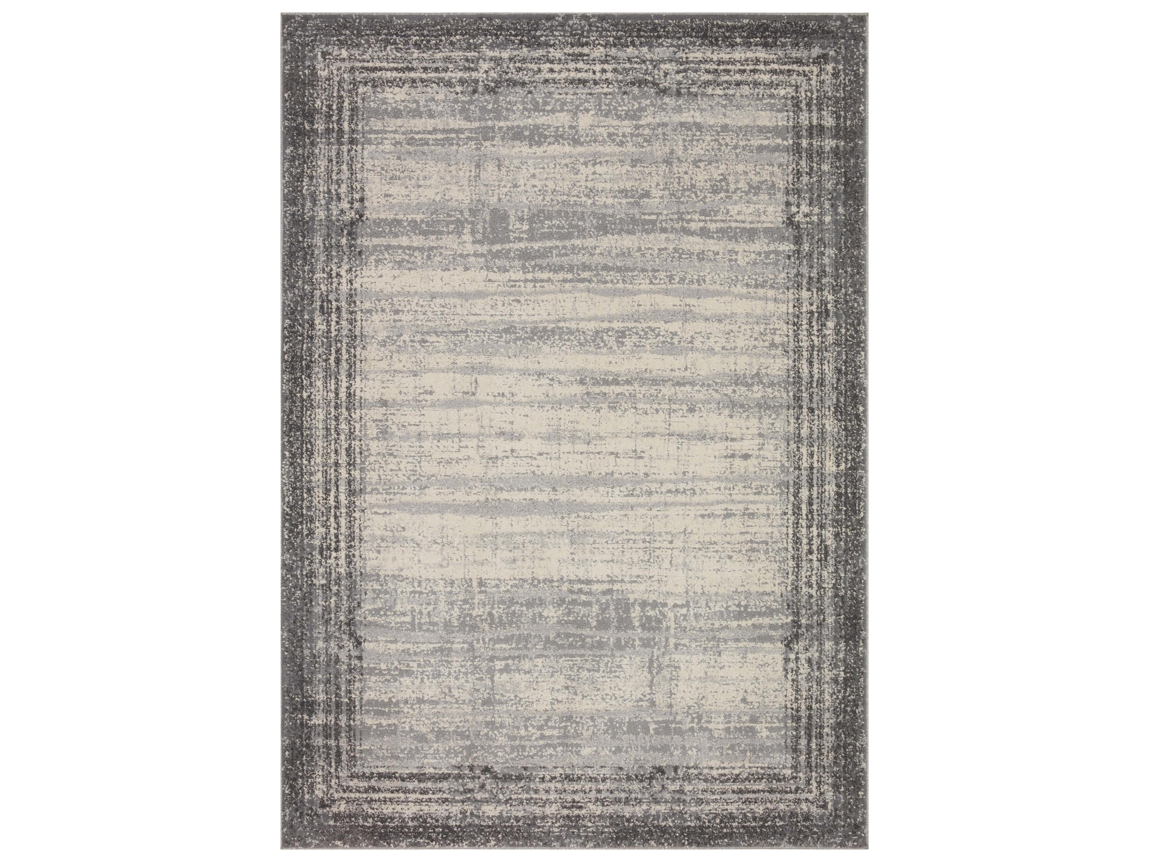 Loloi Rugs Austen Bordered Runner Area Rug