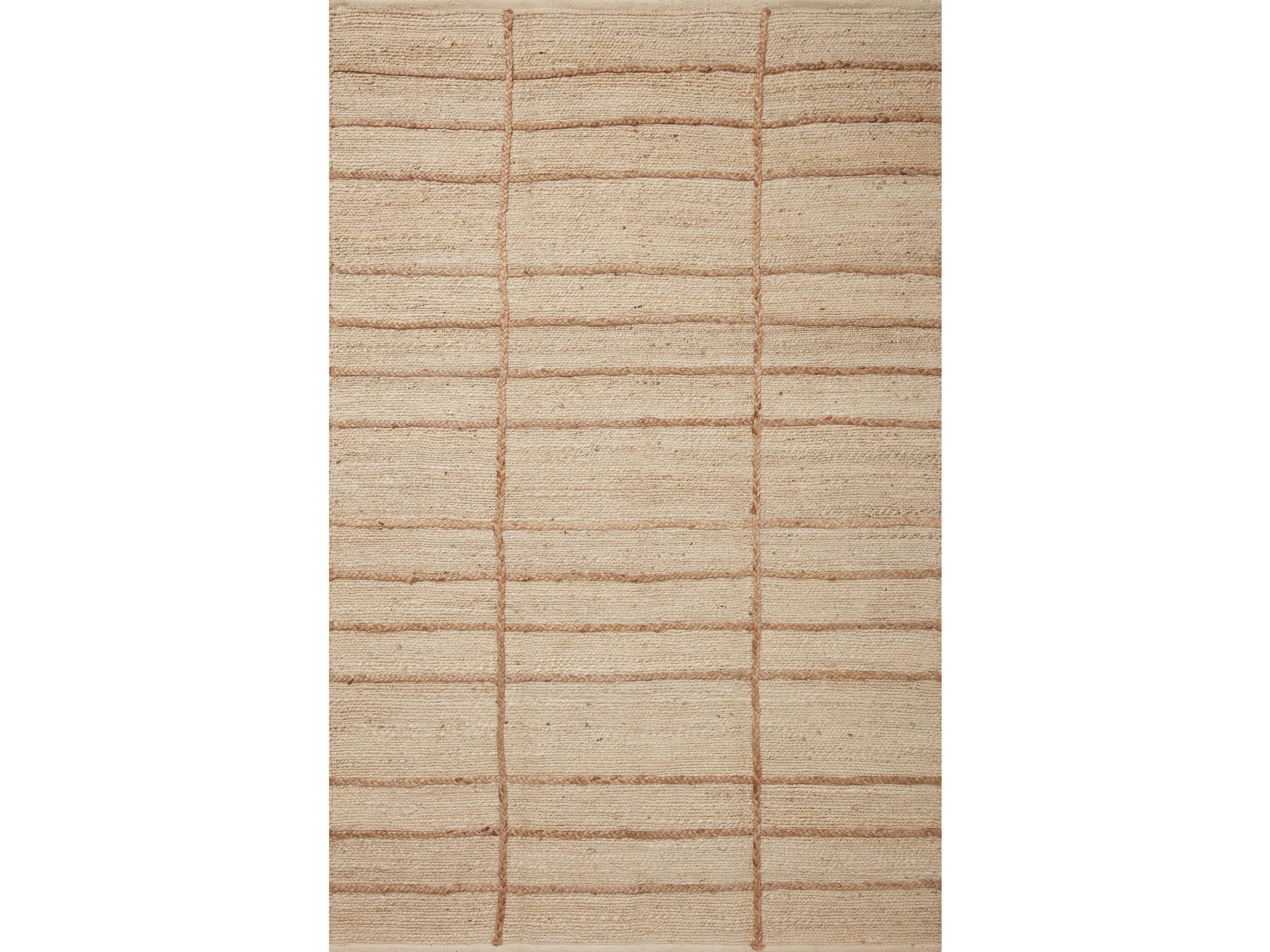 Loloi Rugs Bodhi Striped Runner Area Rug