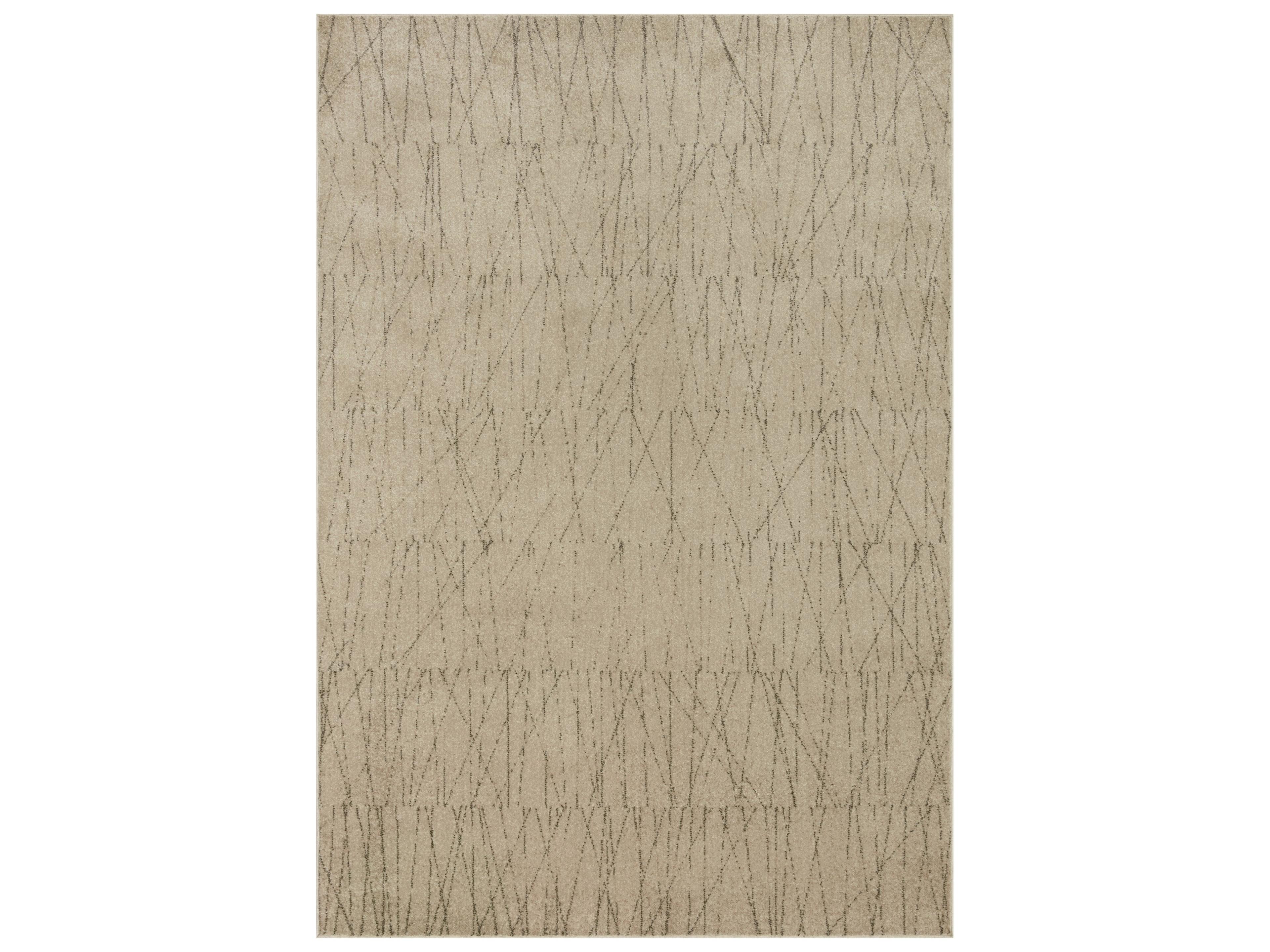 Loloi Rugs Bowery Abstract Runner Area Rug