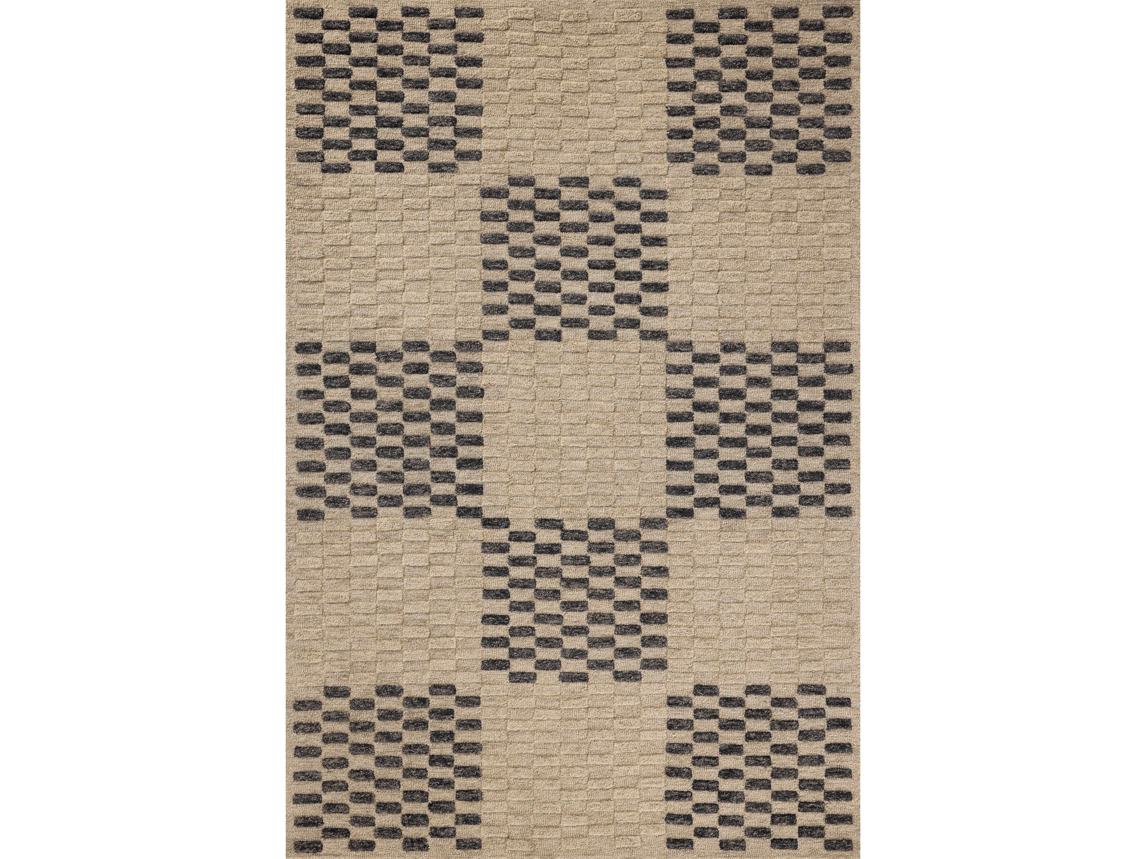 Loloi Rugs Chris Loves Julia Geometric Runner Area Rug
