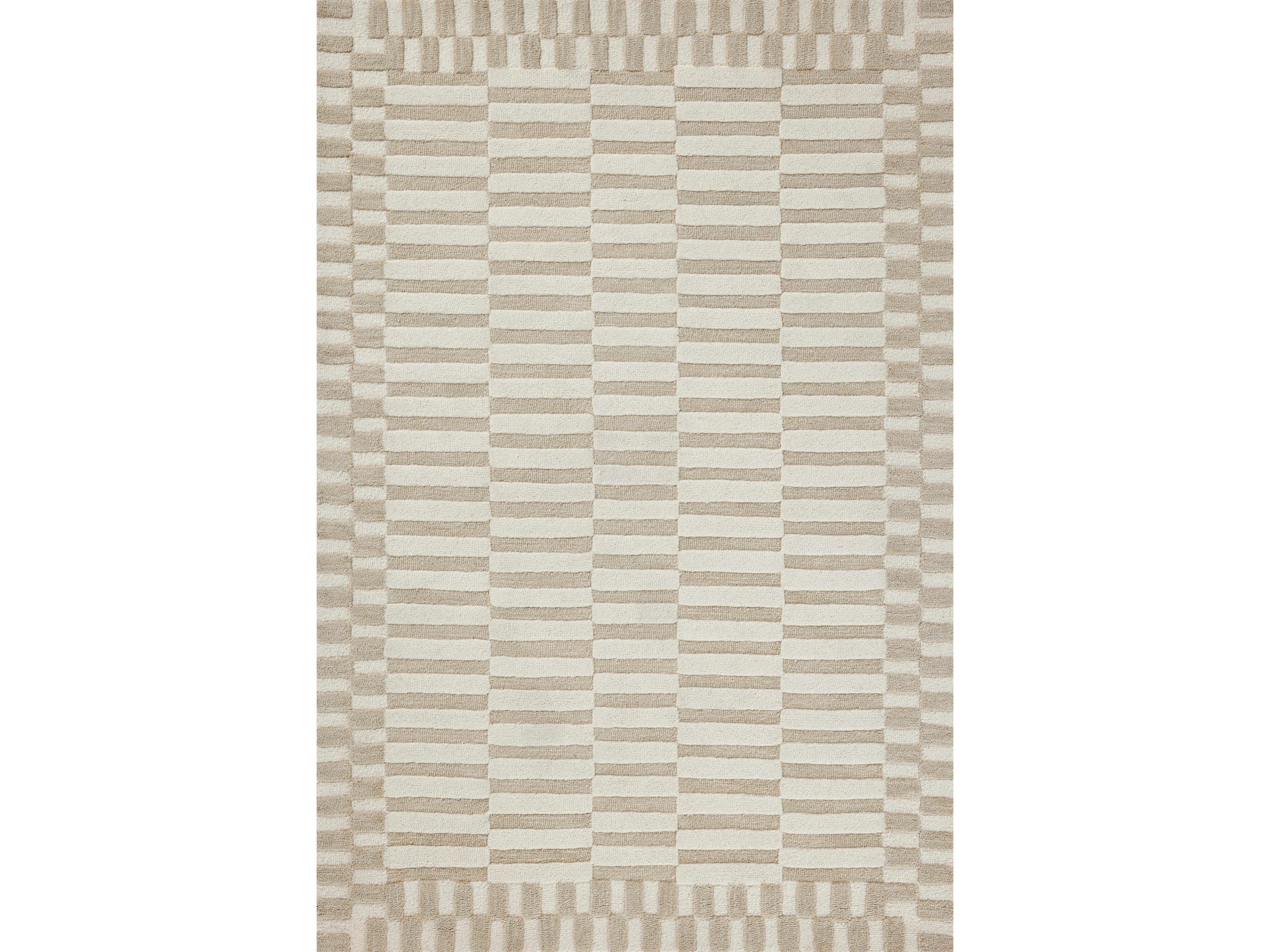 Loloi Rugs Chris Loves Julia Bordered Runner Area Rug