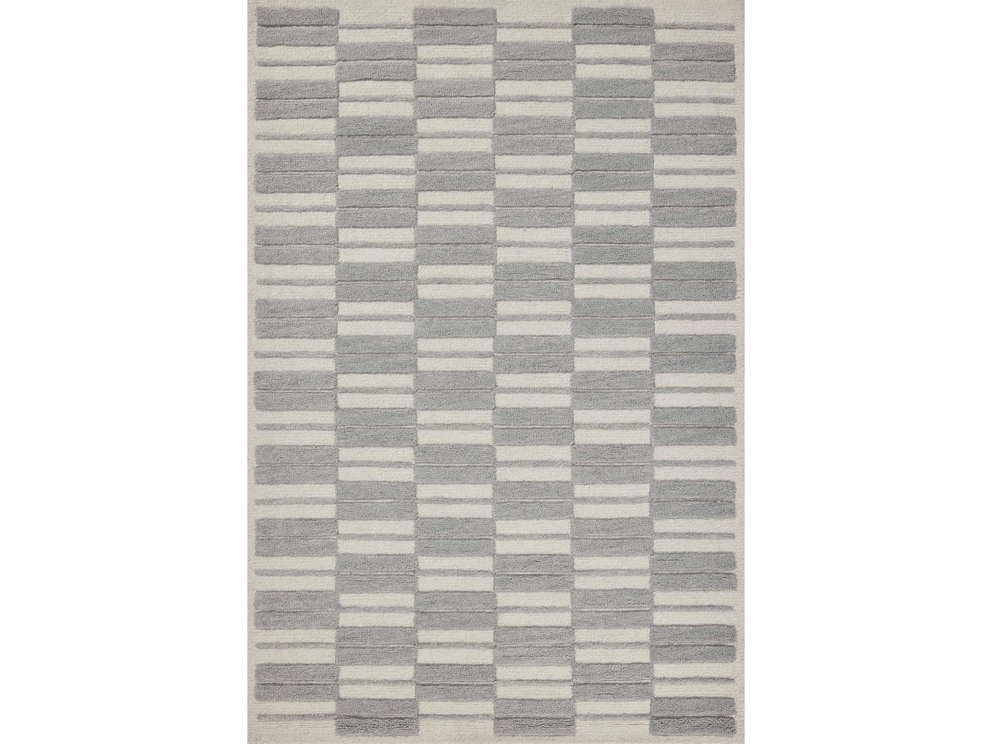 Loloi Rugs Chris Loves Julia Geometric Runner Area Rug