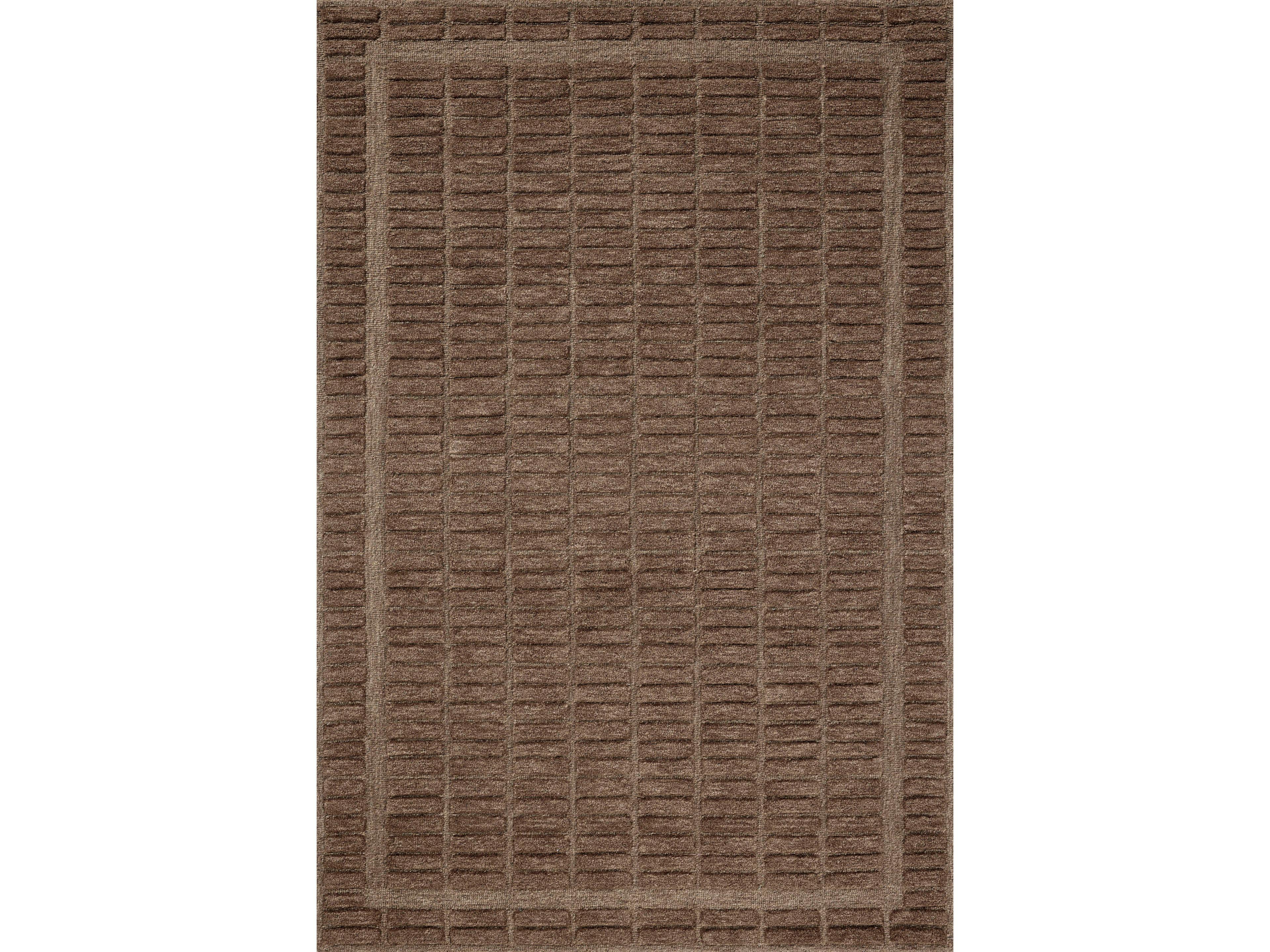 Loloi Rugs Chris Loves Julia Bordered Runner Area Rug