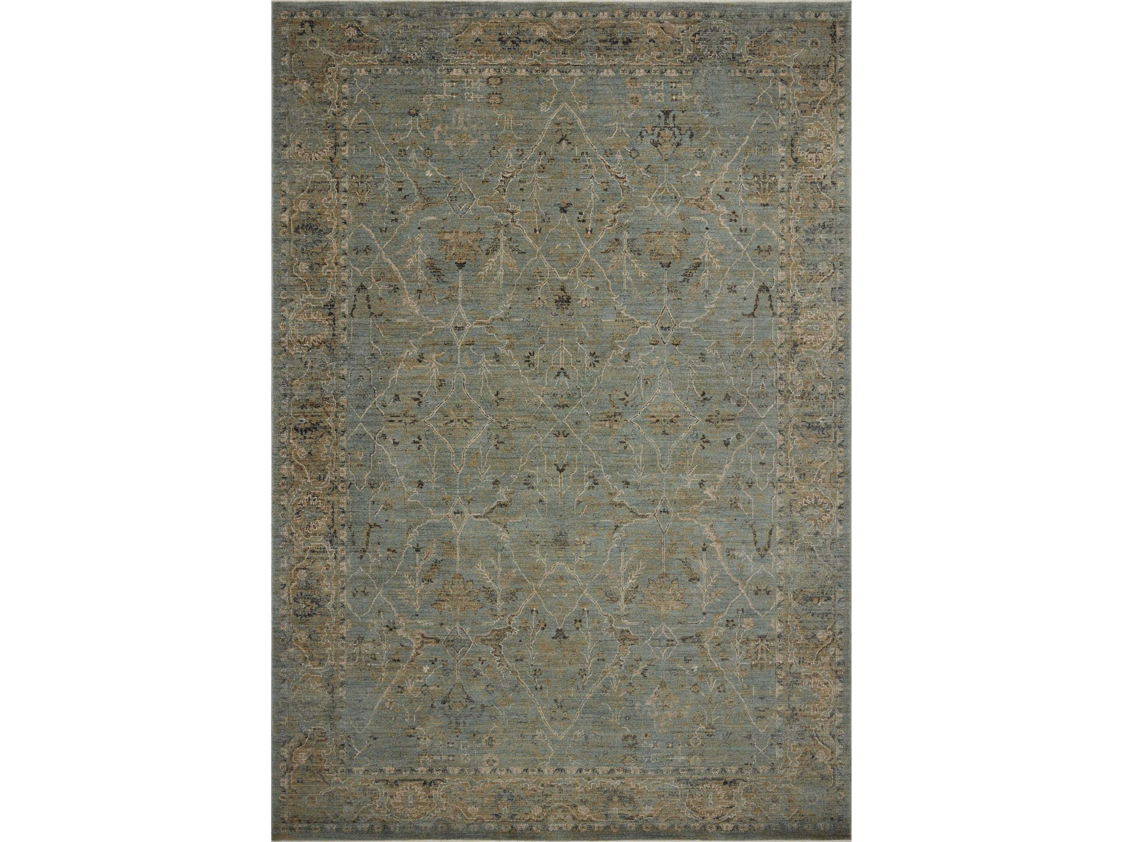 Loloi Rugs Briar Oriental Runner Area Rug