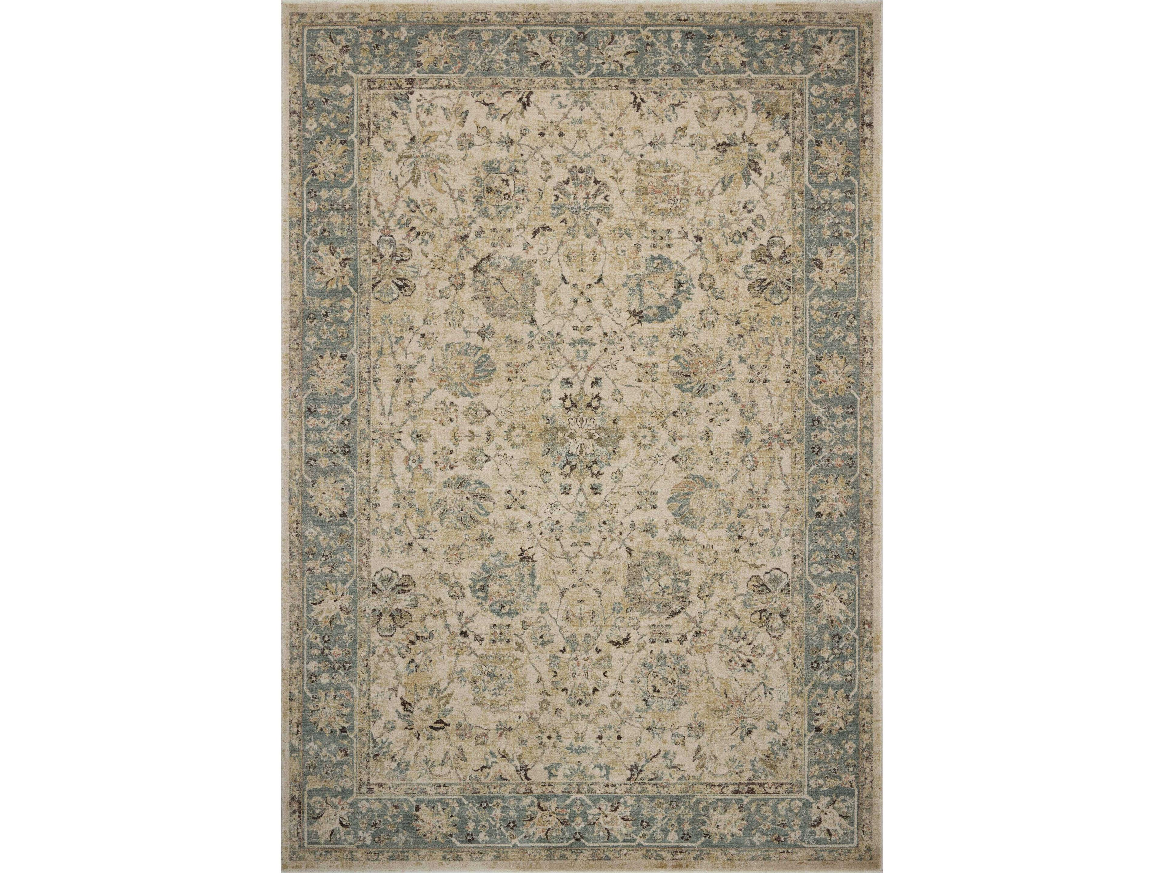 Loloi Rugs Briar Oriental Area Rug