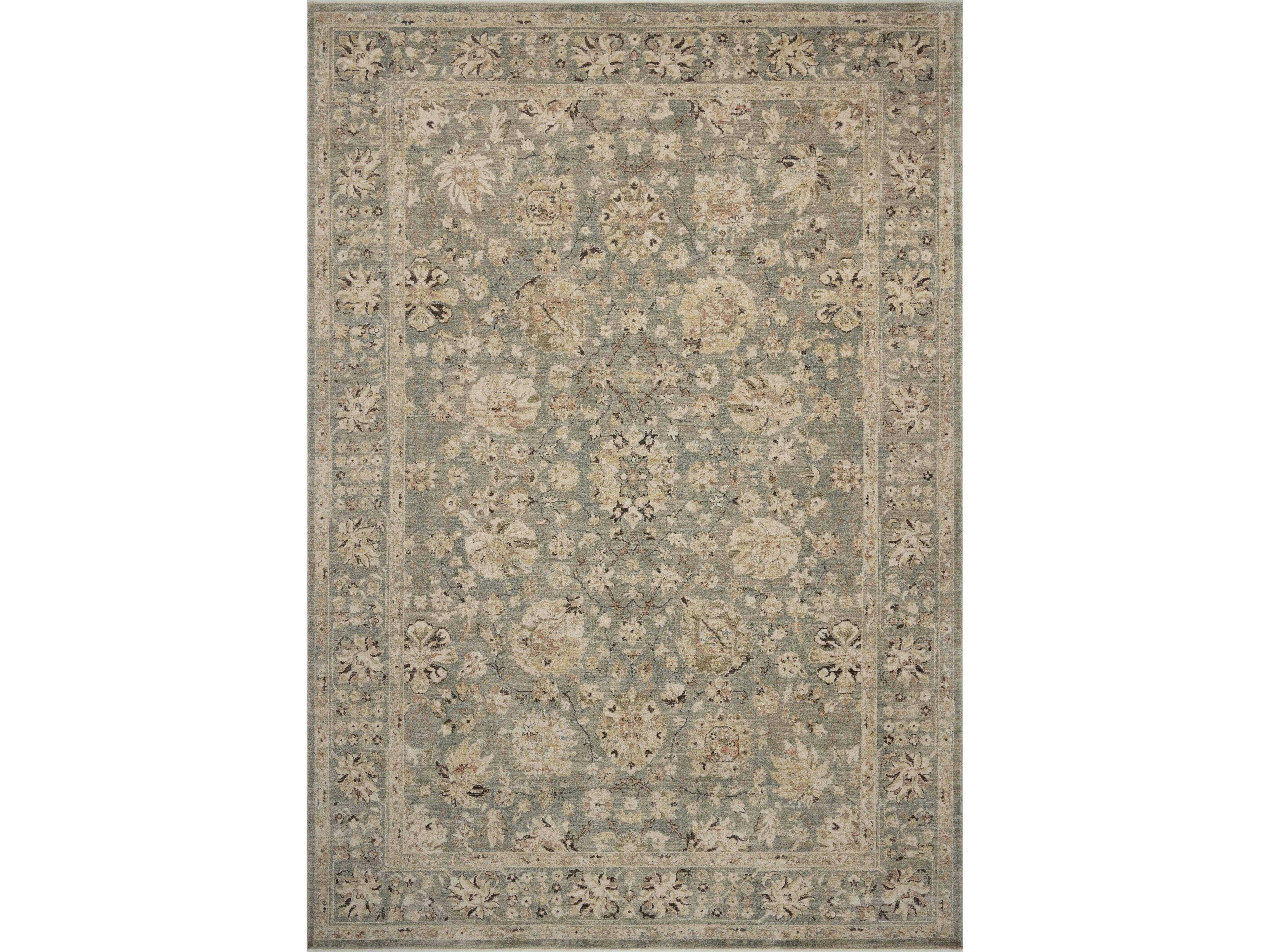 Loloi Rugs Briar Oriental Area Rug