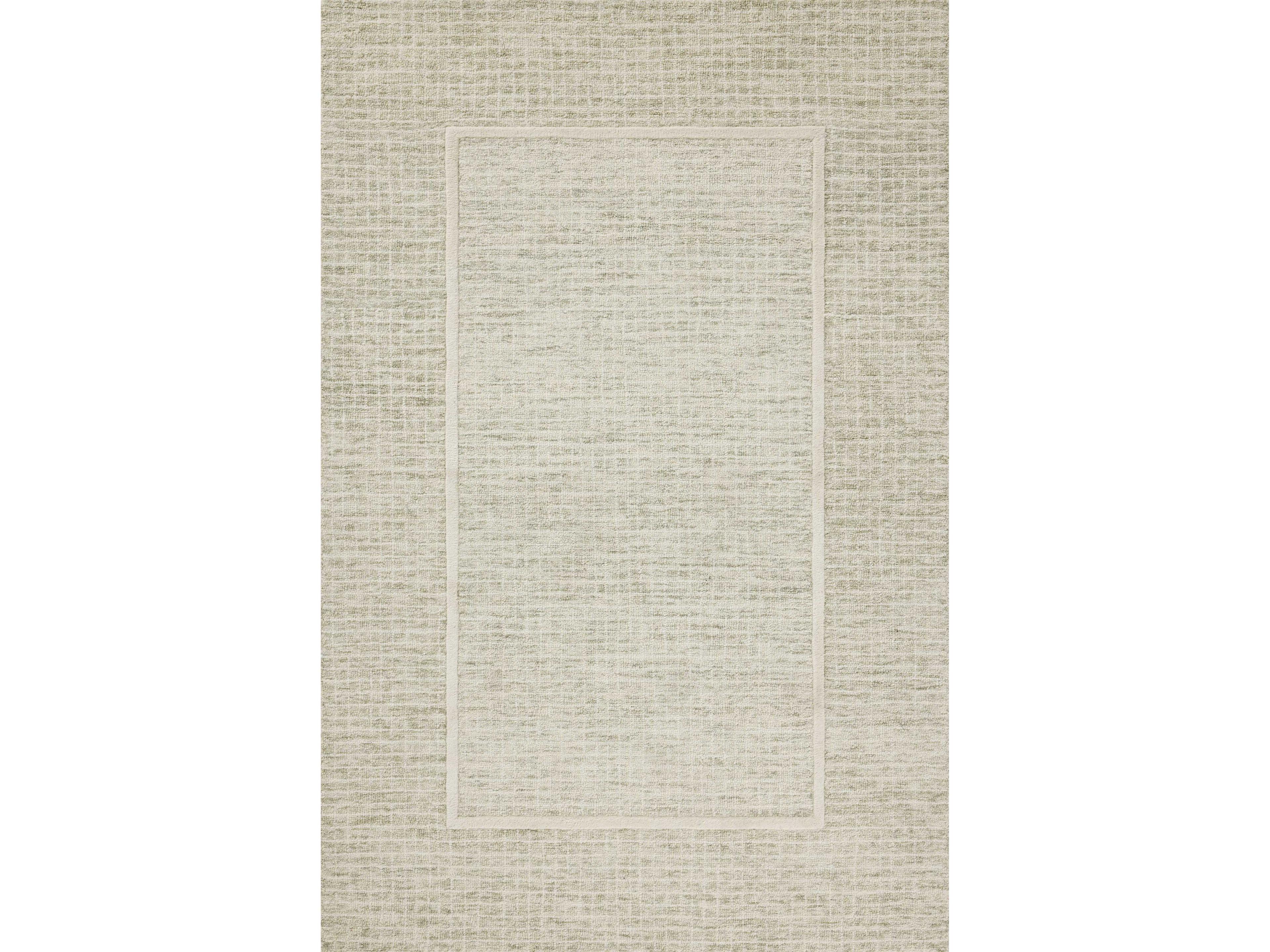 Loloi Rugs Chris Loves Julia Bordered Runner Area Rug