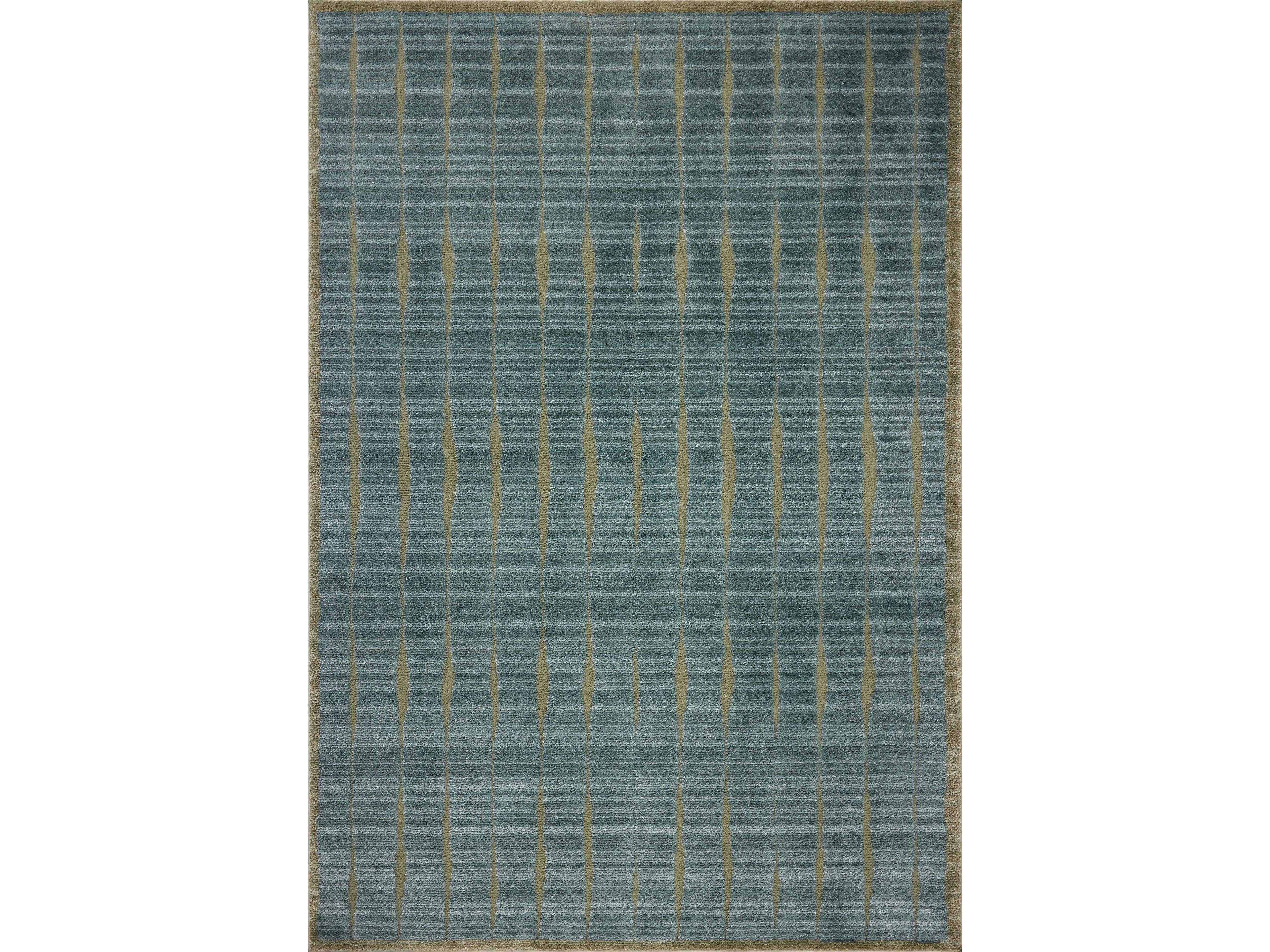 Loloi Rugs Chris Loves Julia Geometric Runner Area Rug
