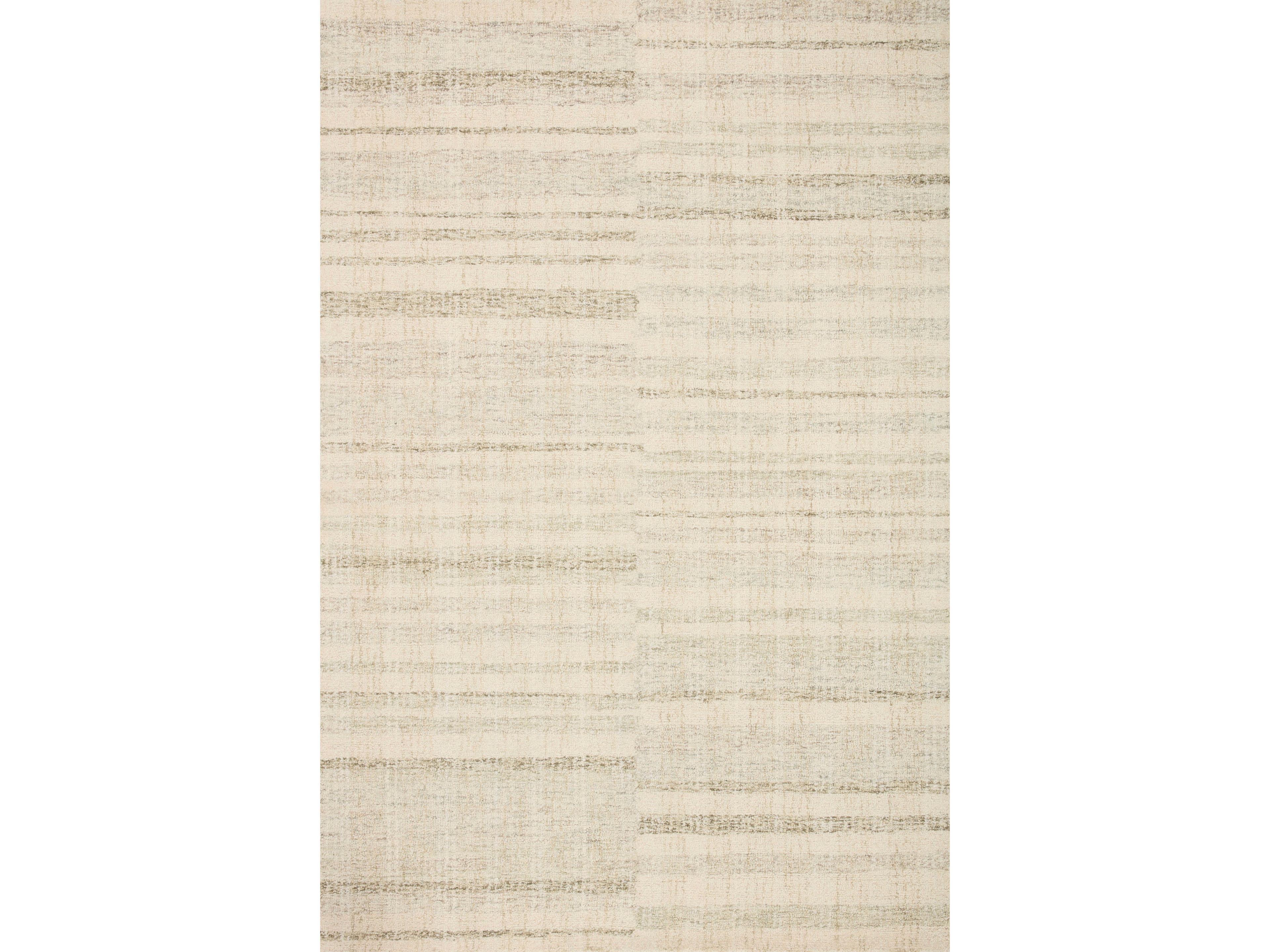 Loloi Rugs Chris Loves Julia Striped Runner Area Rug