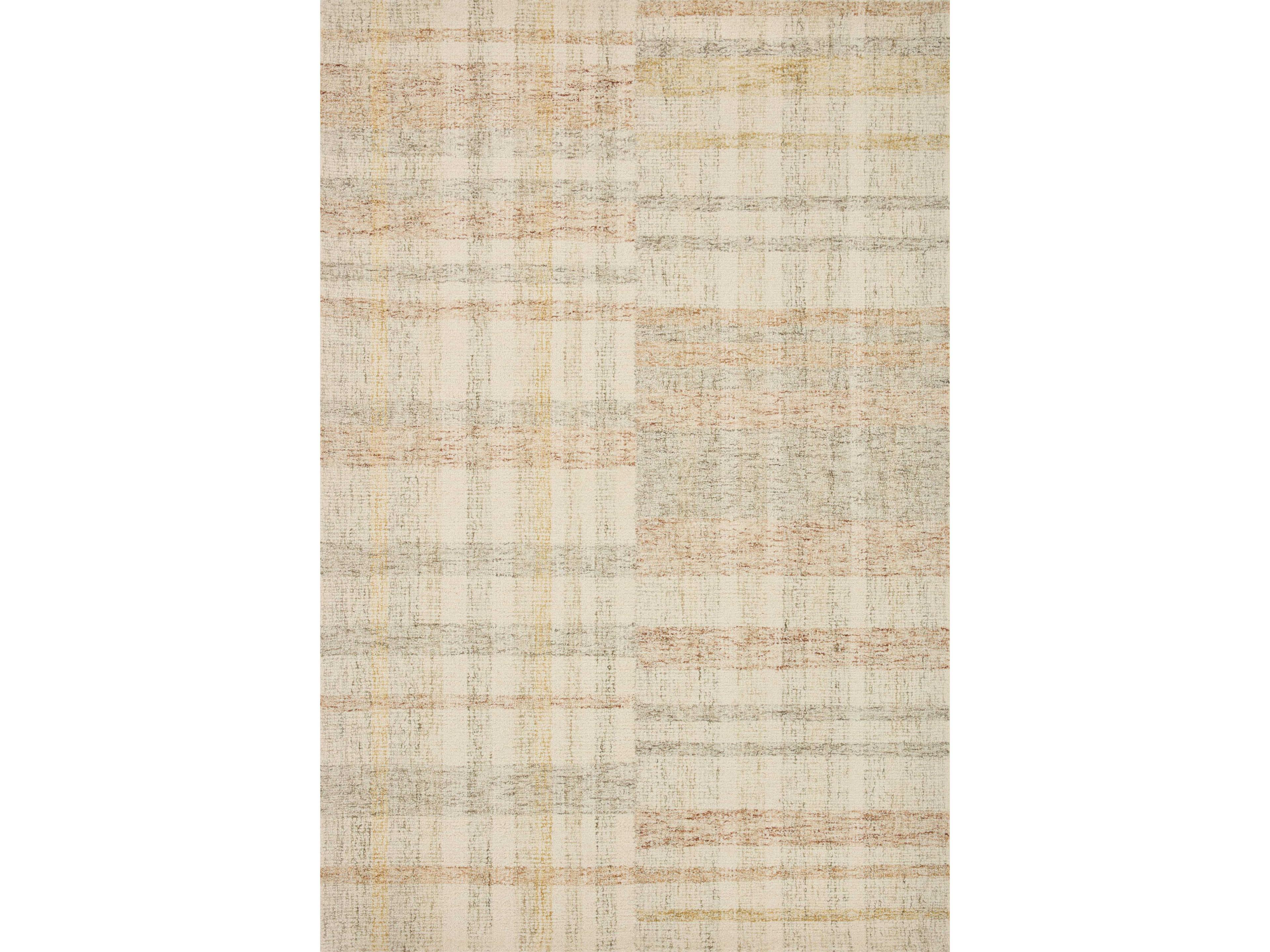 Loloi Rugs Chris Loves Julia Striped Runner Area Rug